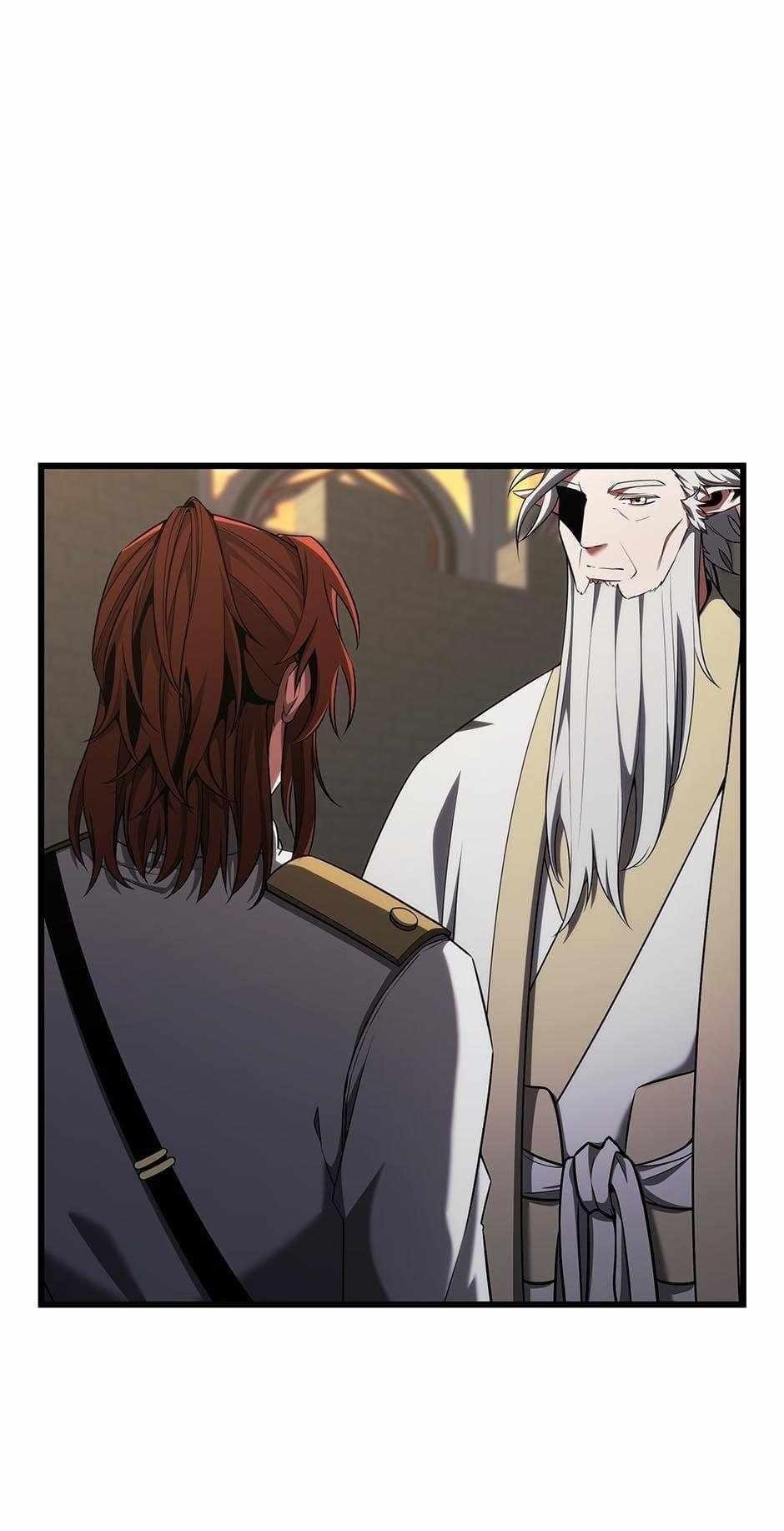 The Beginning After the End Chapter 184 - Page 119 in English