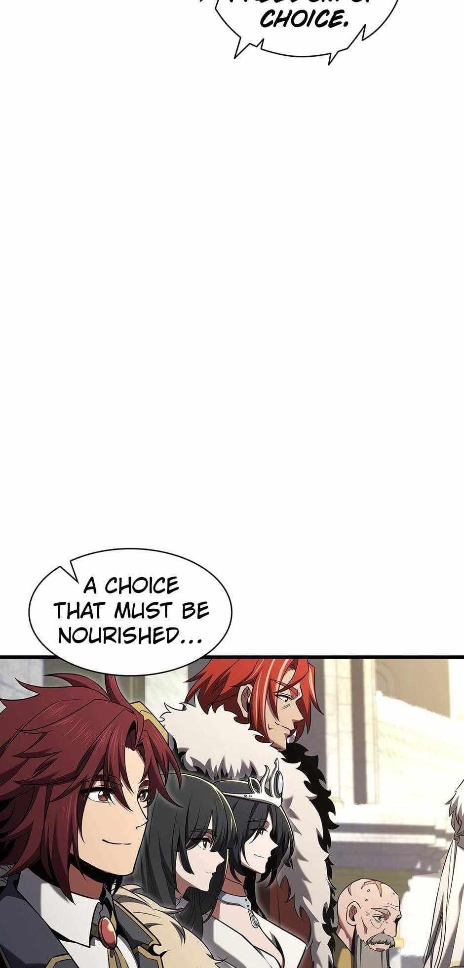 The Beginning After the End Chapter 184 - Page 12 in English