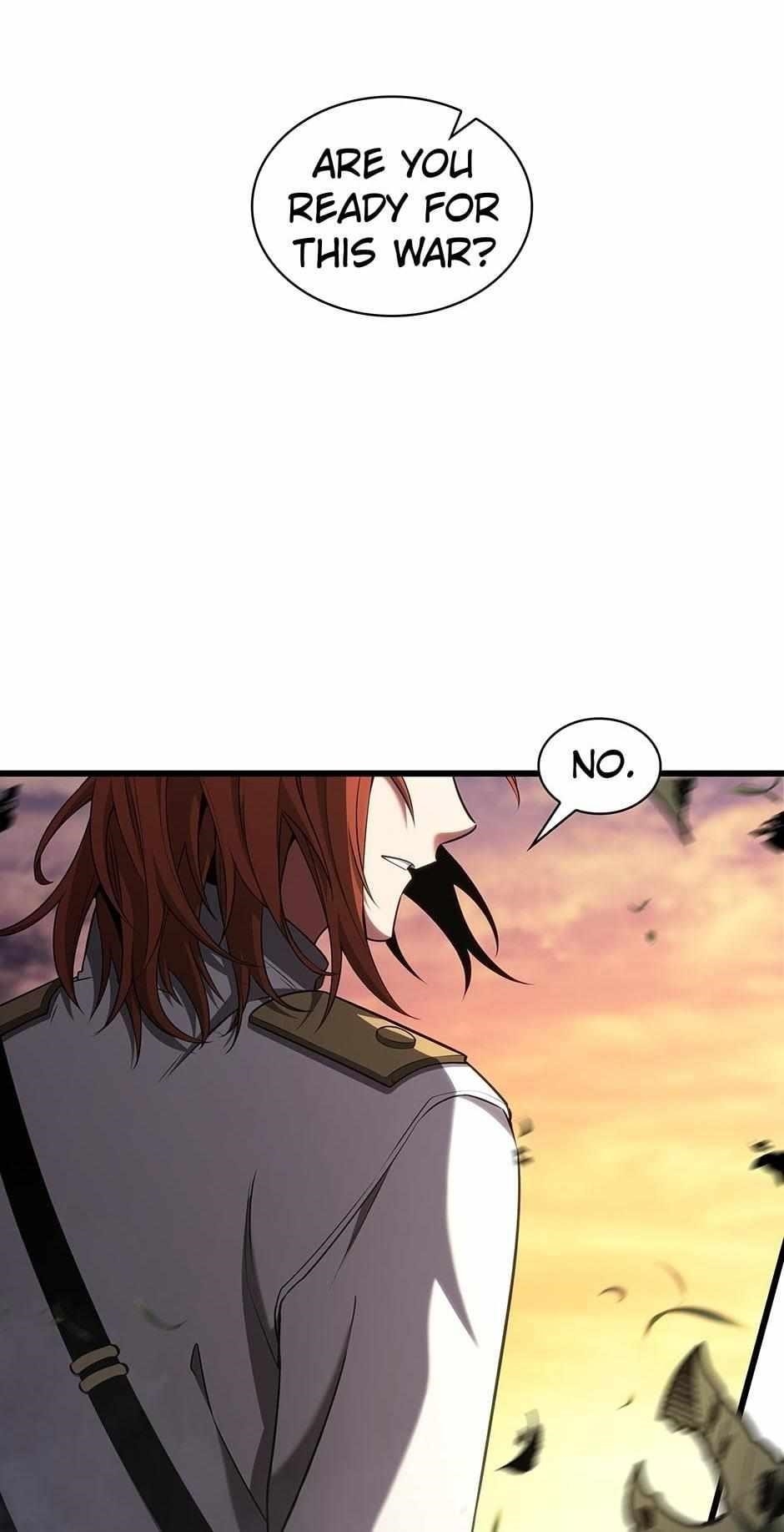 The Beginning After the End Chapter 184 - Page 121 in English