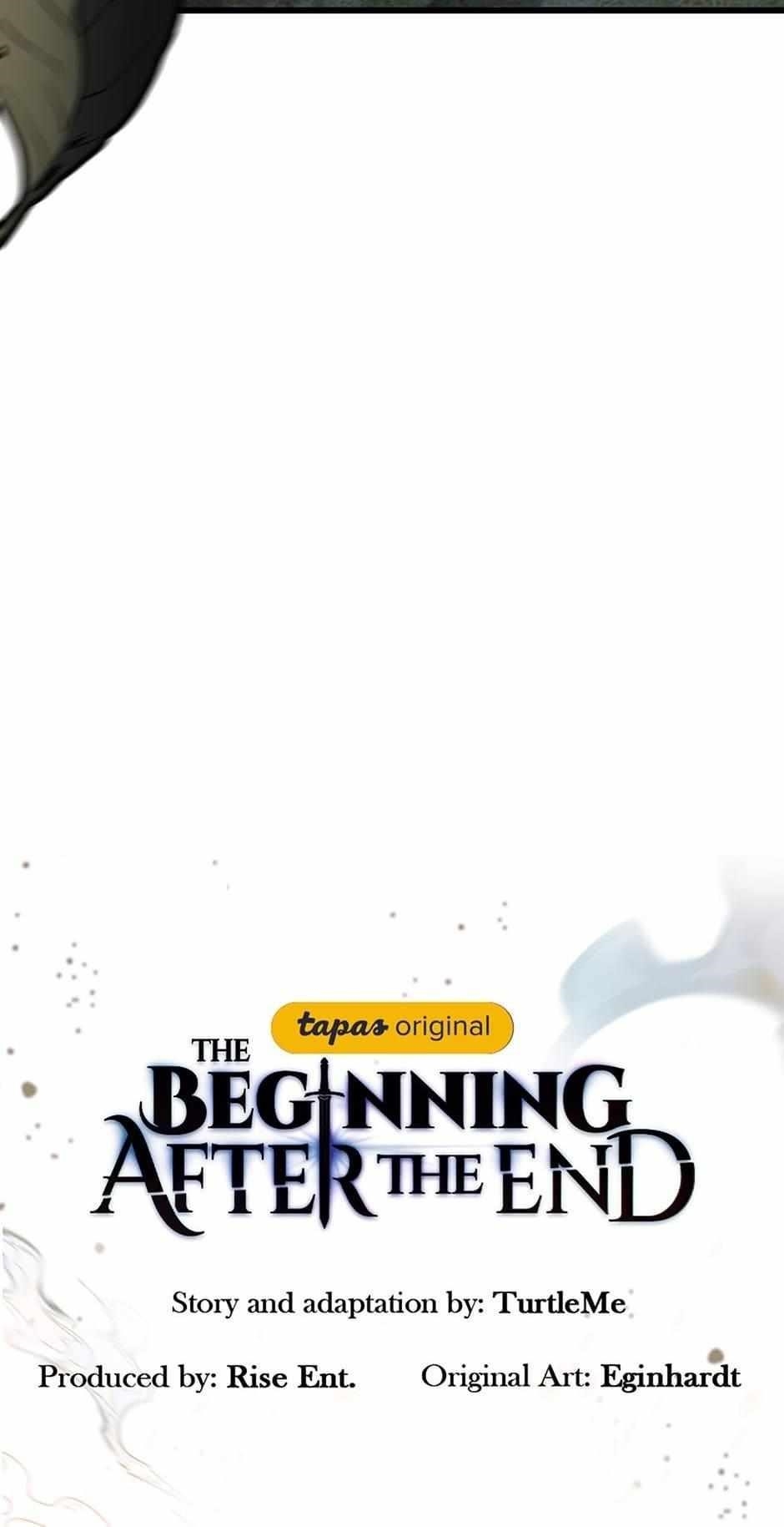 The Beginning After the End Chapter 184 - Page 126 in English