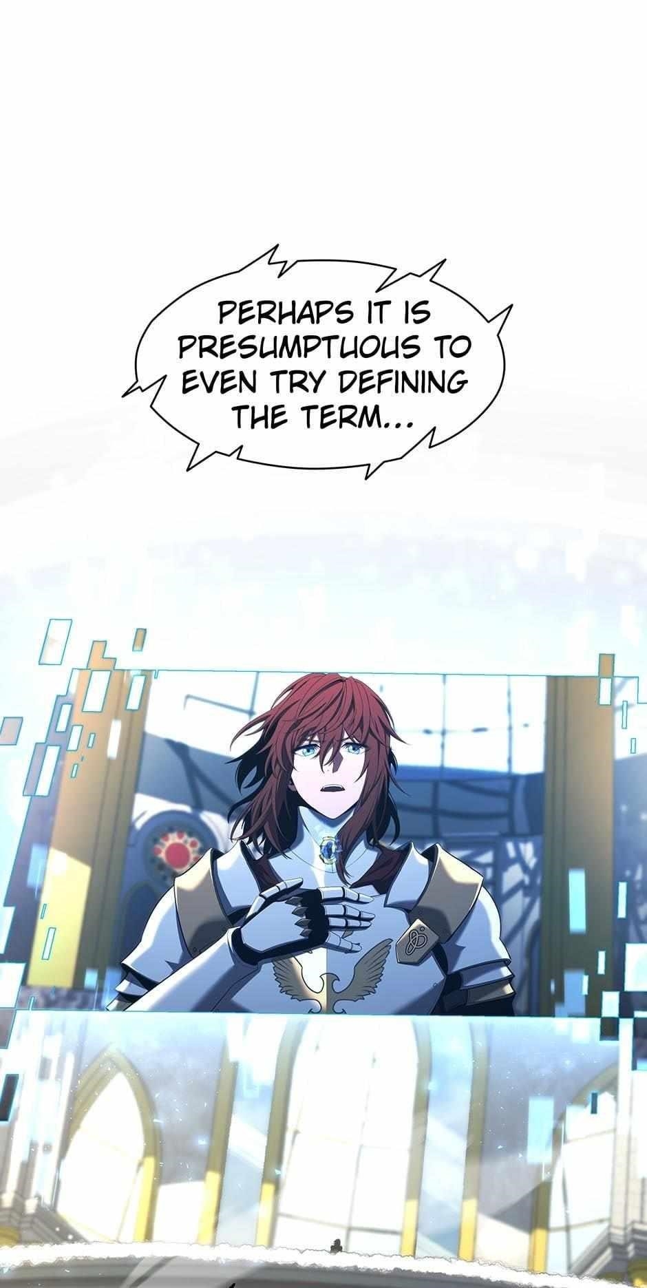 The Beginning After the End Chapter 184 - Page 15 in English