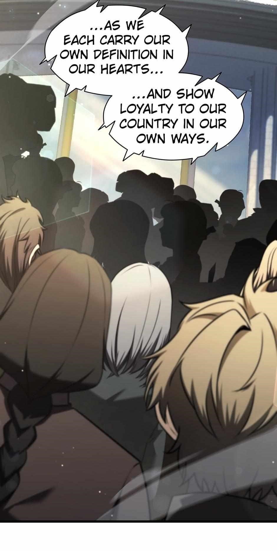 The Beginning After the End Chapter 184 - Page 16 in English