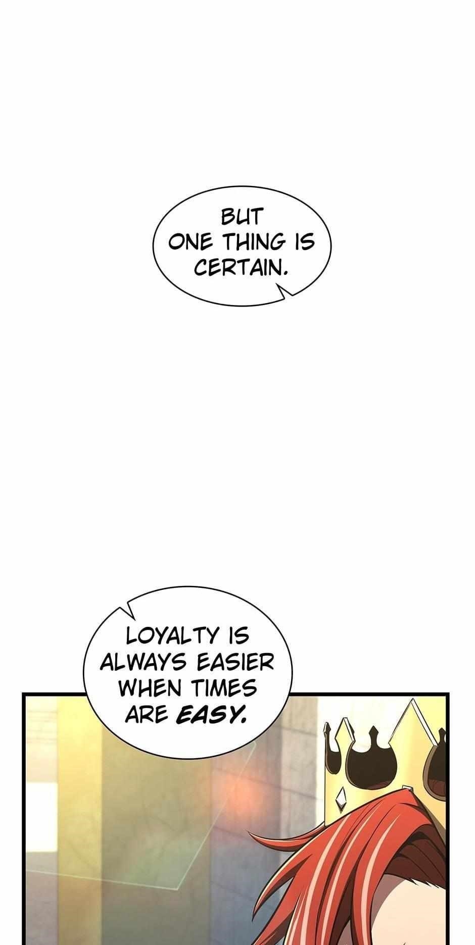 The Beginning After the End Chapter 184 - Page 17 in English