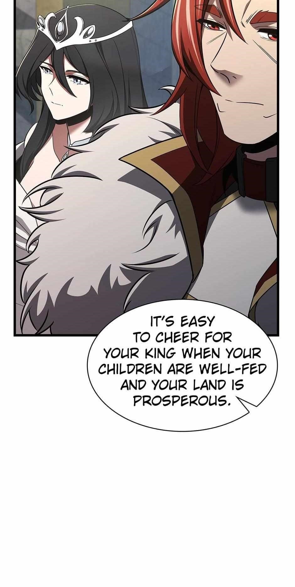 The Beginning After the End Chapter 184 - Page 18 in English