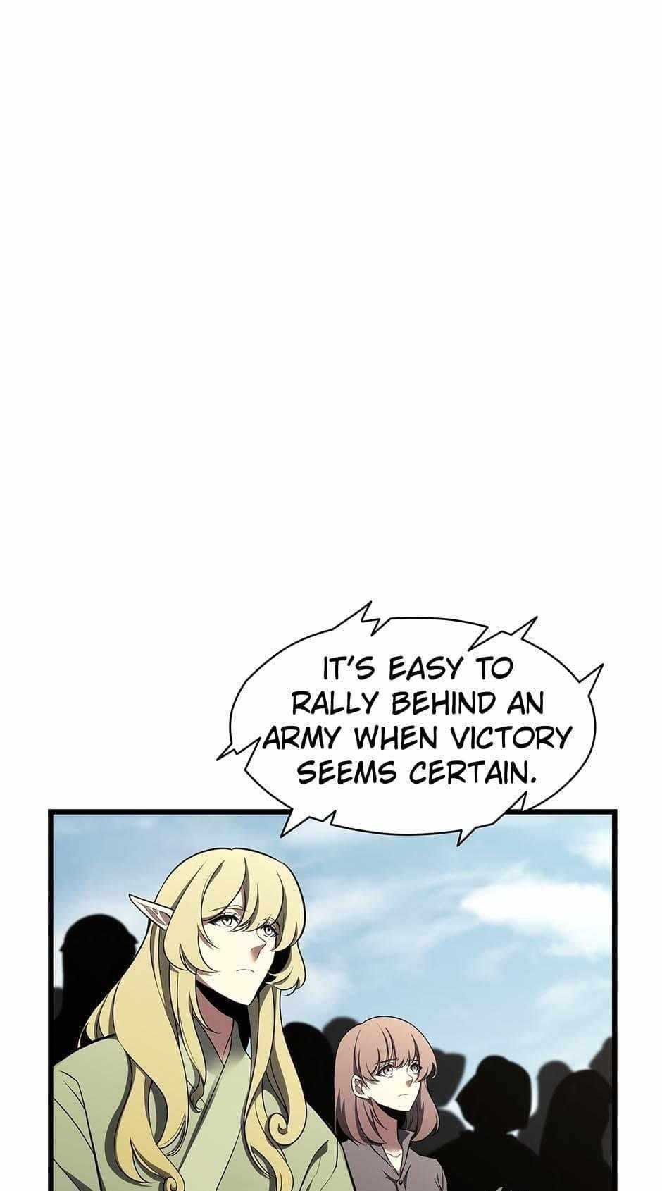 The Beginning After the End Chapter 184 - Page 19 in English