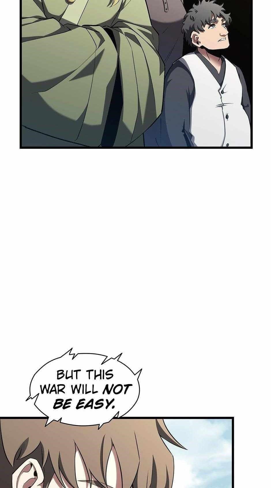 The Beginning After the End Chapter 184 - Page 20 in English