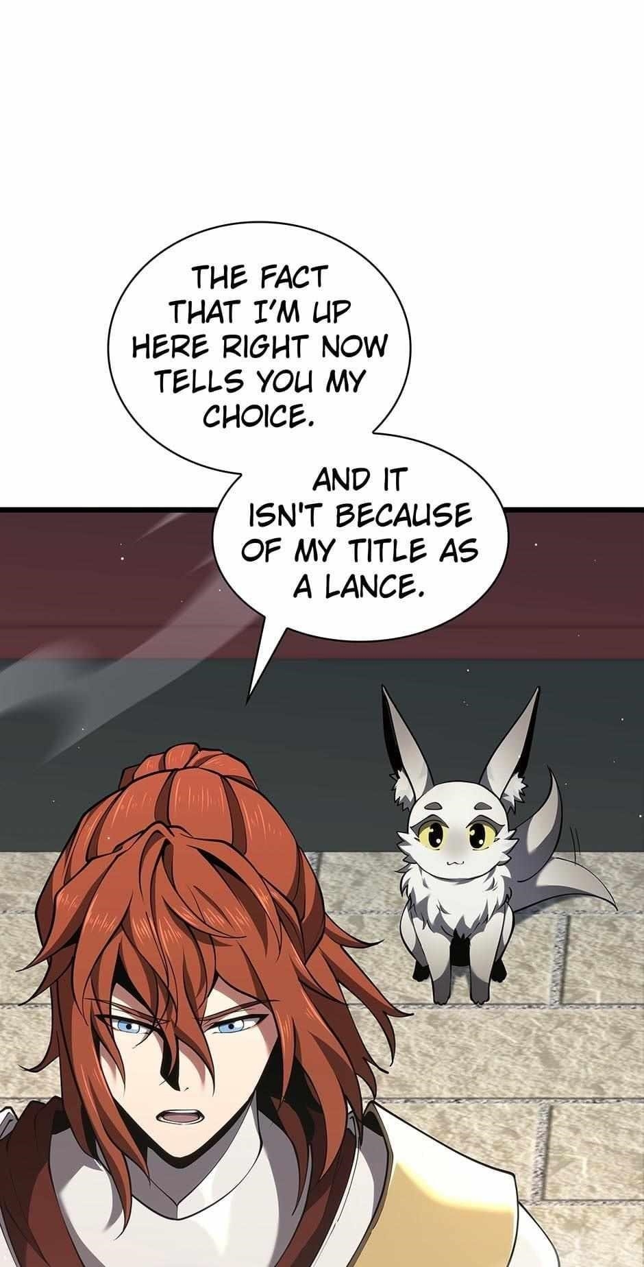 The Beginning After the End Chapter 184 - Page 24 in English