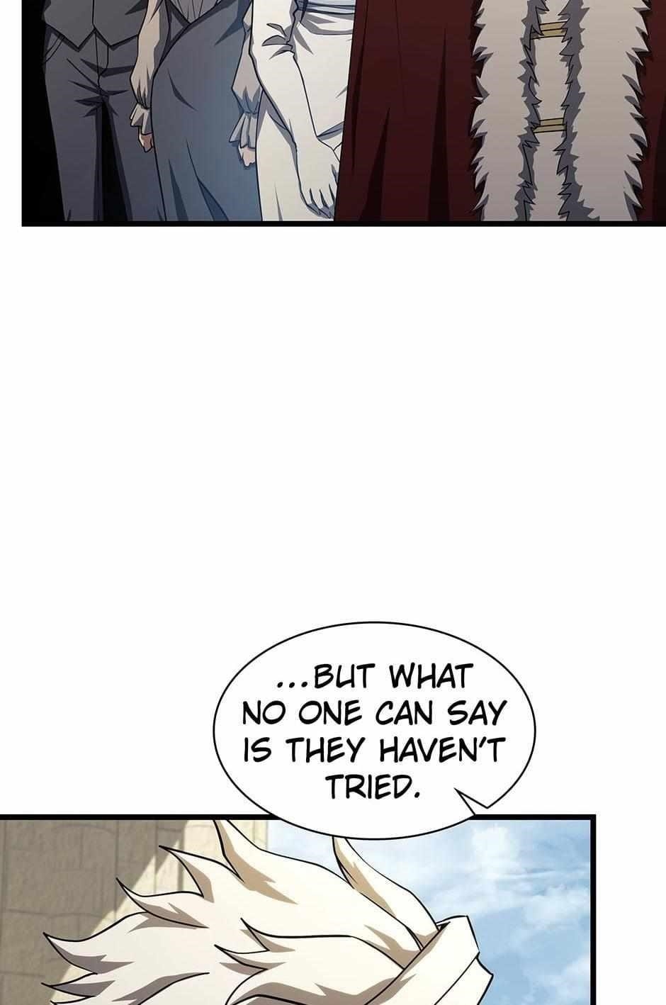 The Beginning After the End Chapter 184 - Page 32 in English