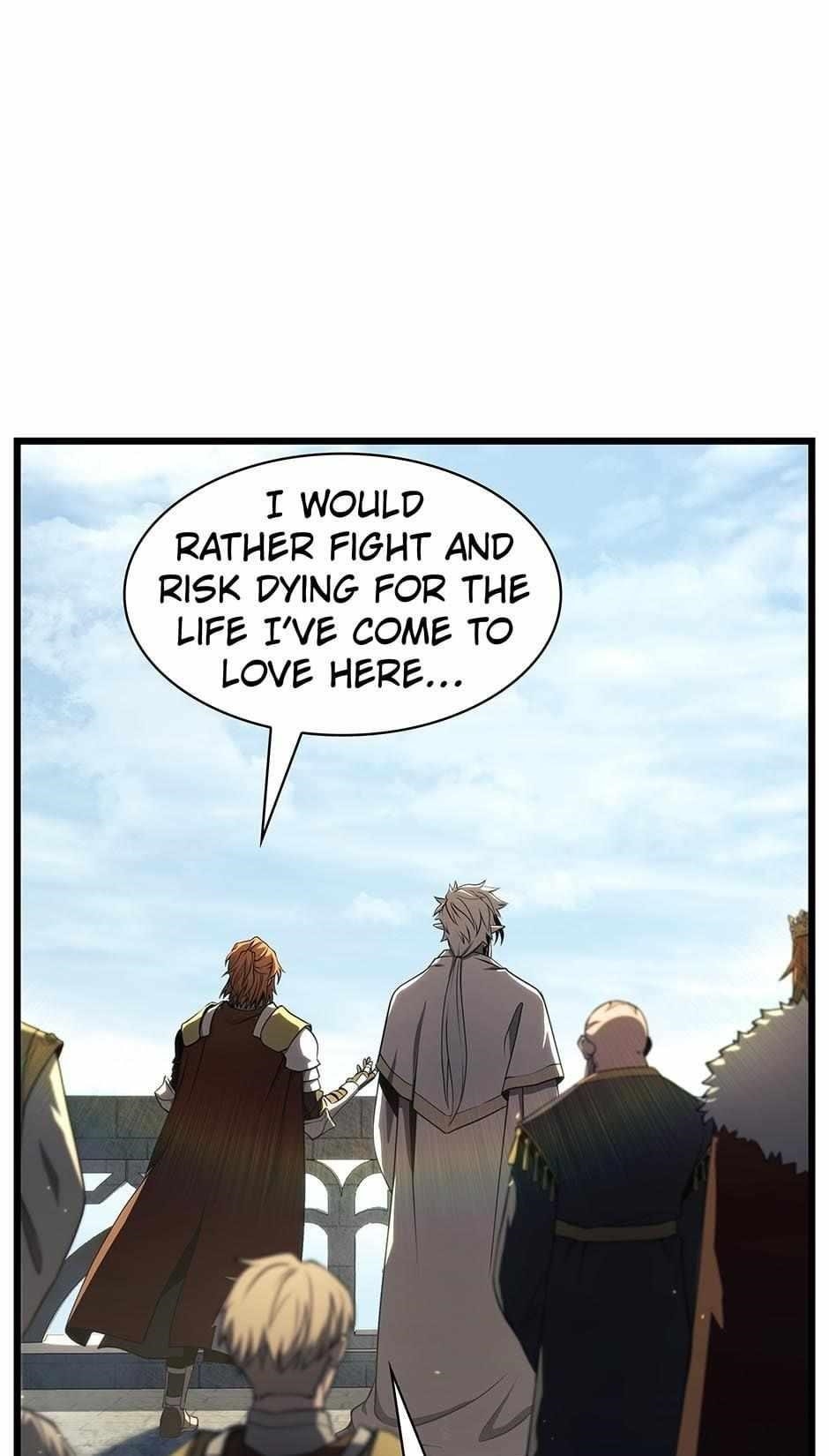 The Beginning After the End Chapter 184 - Page 40 in English