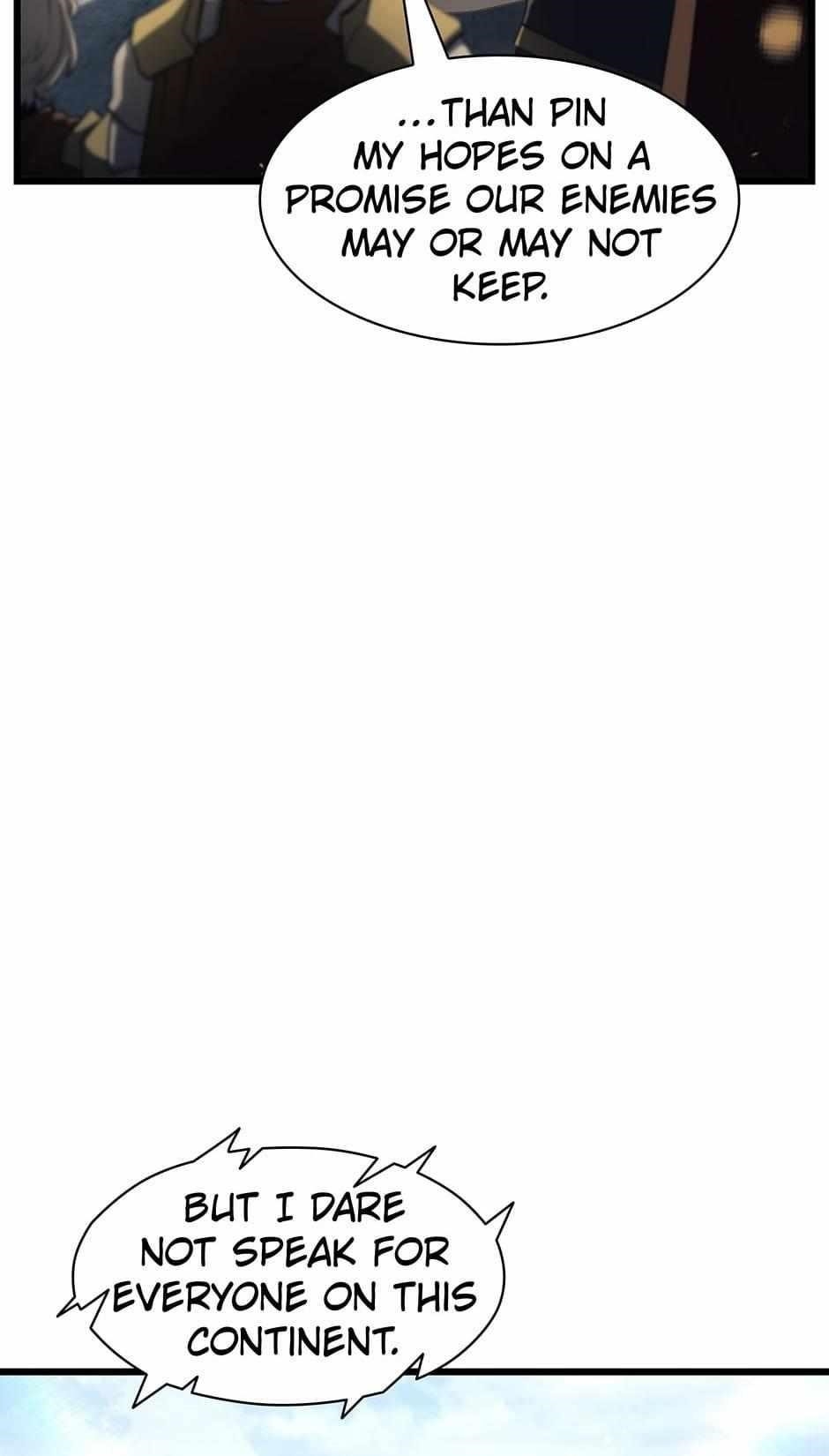 The Beginning After the End Chapter 184 - Page 41 in English