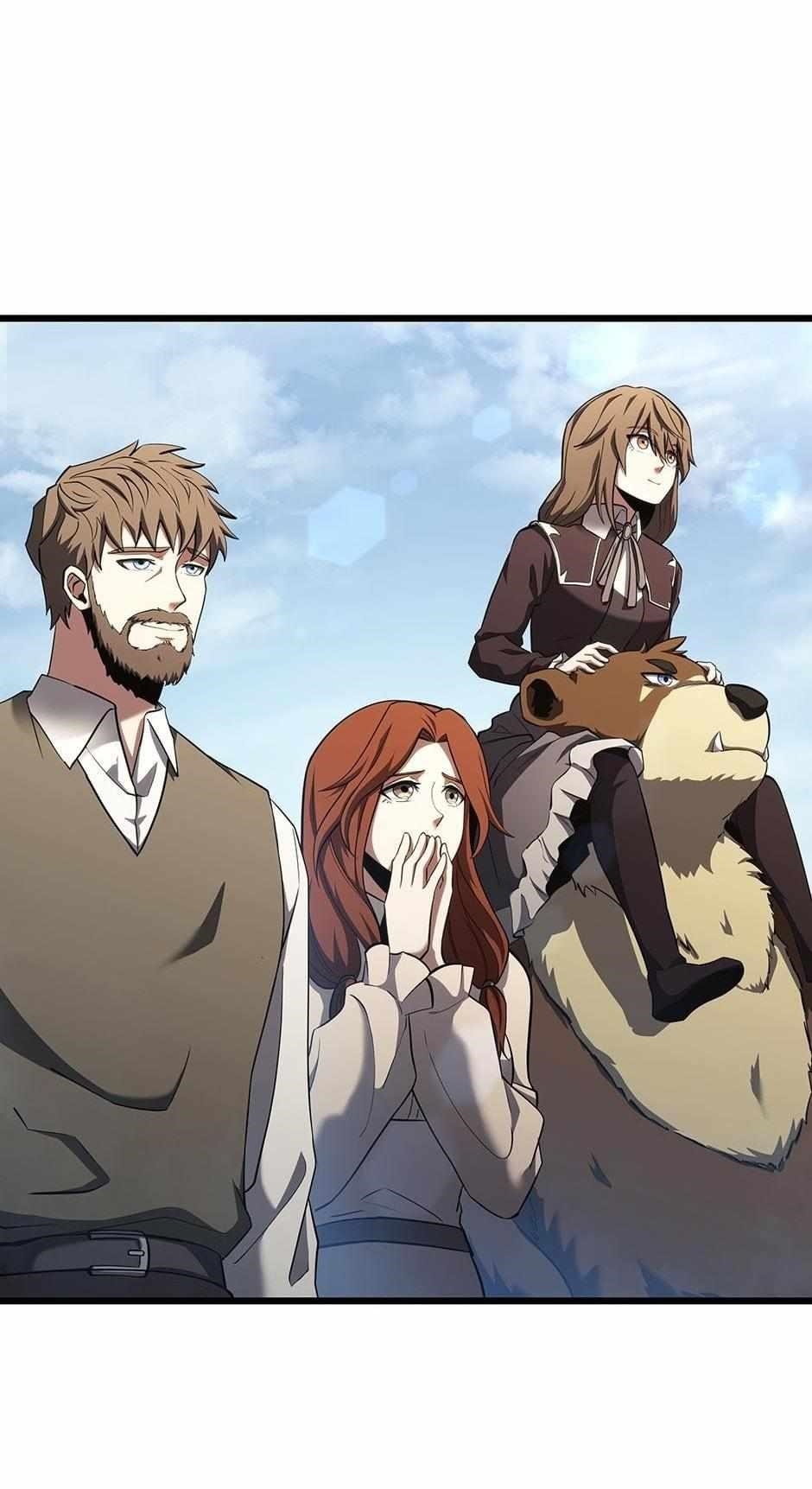 The Beginning After the End Chapter 184 - Page 45 in English