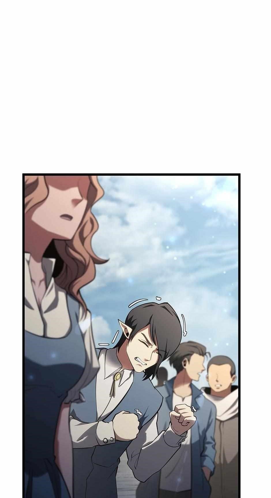 The Beginning After the End Chapter 184 - Page 46 in English