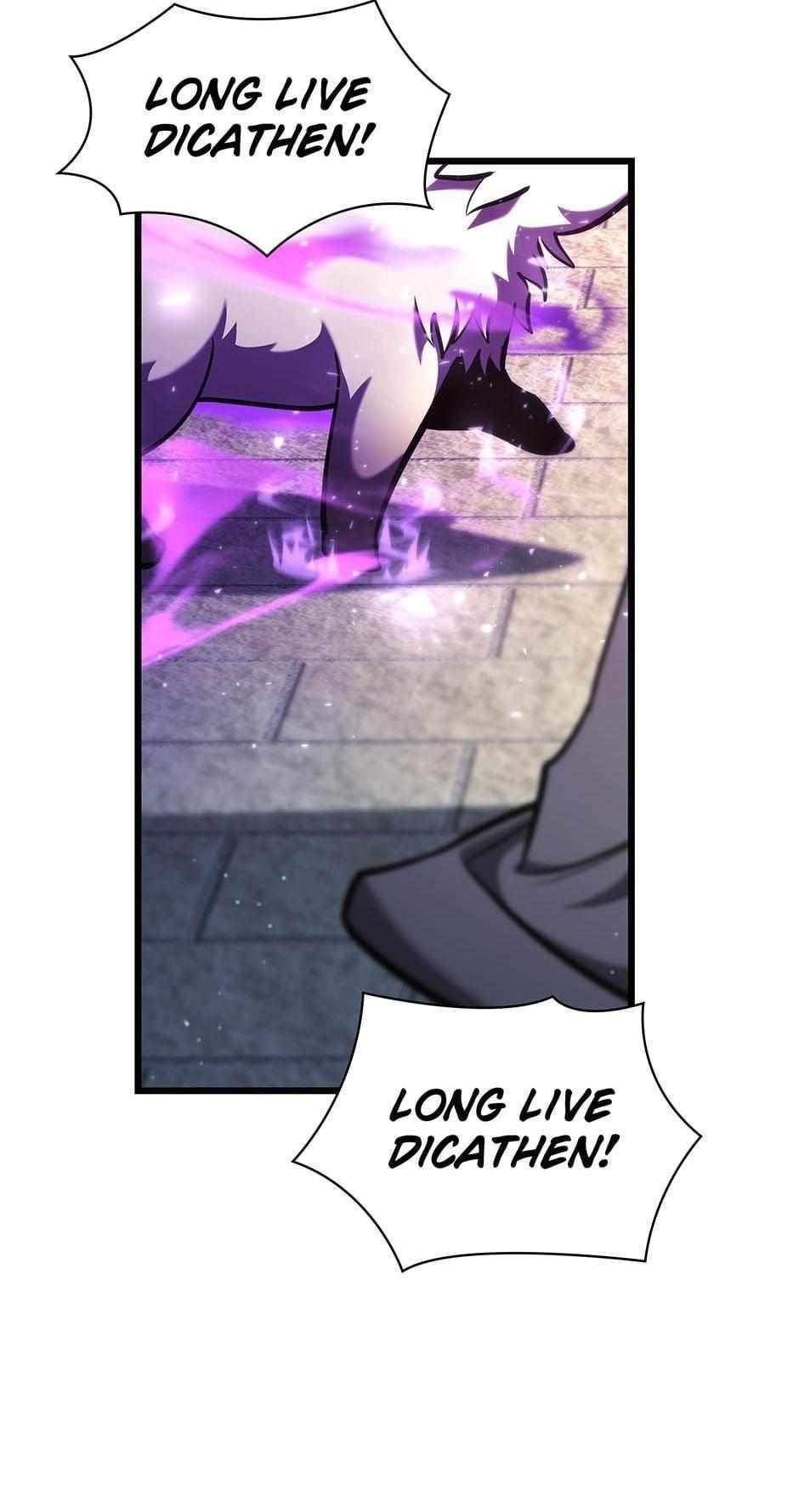 The Beginning After the End Chapter 184 - Page 50 in English