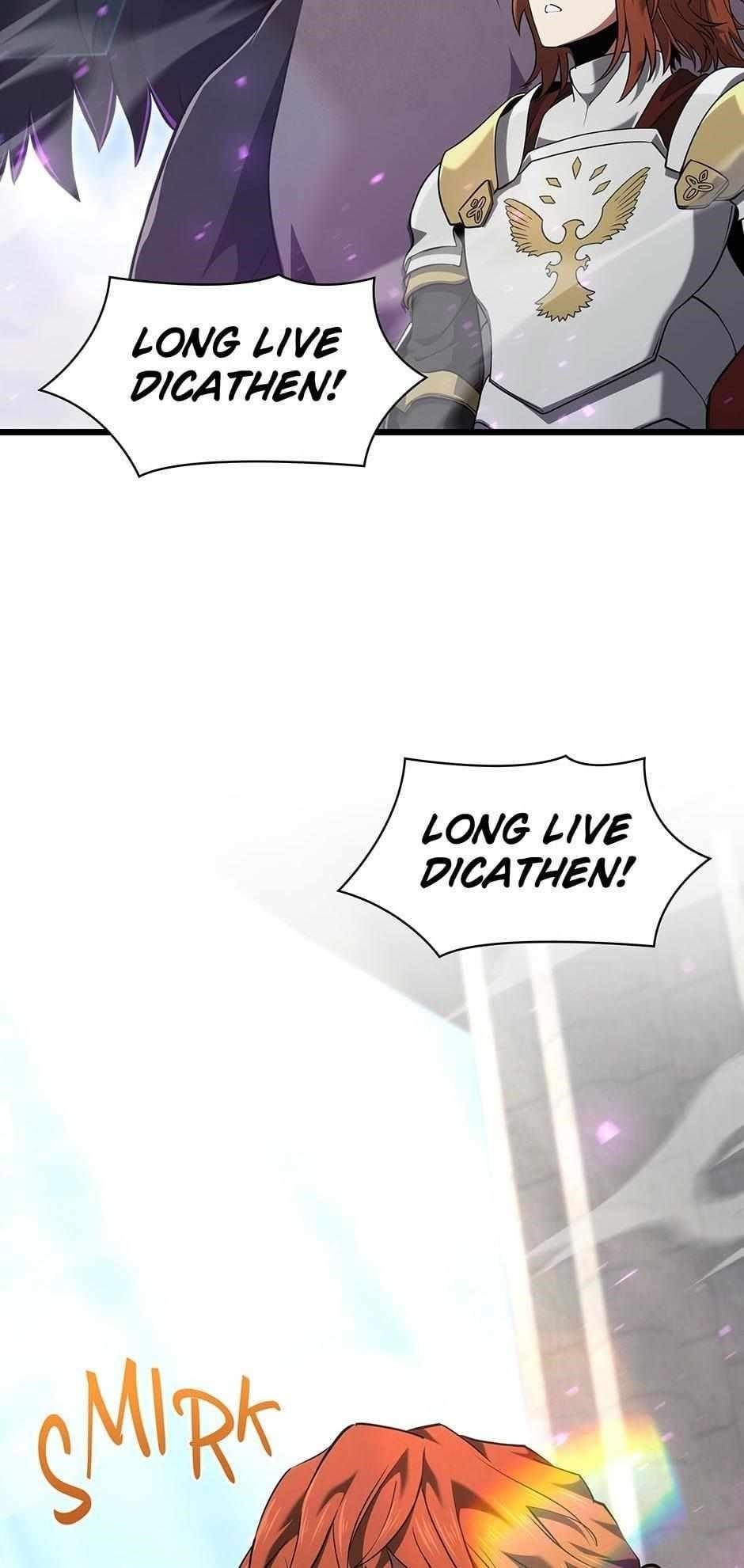 The Beginning After the End Chapter 184 - Page 56 in English
