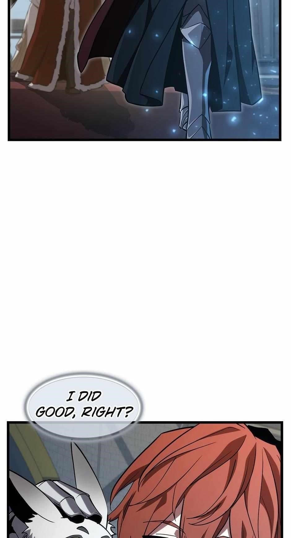 The Beginning After the End Chapter 184 - Page 61 in English