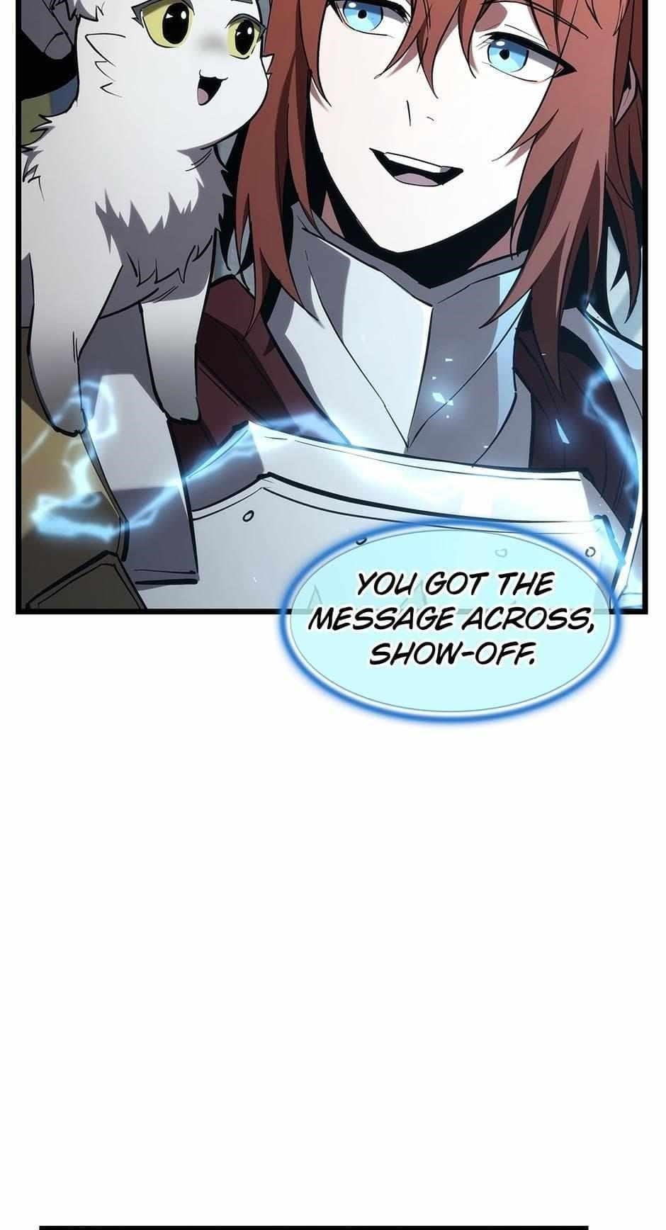 The Beginning After the End Chapter 184 - Page 62 in English