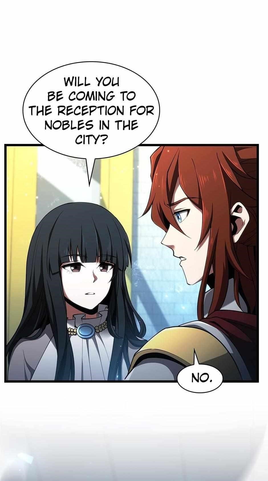 The Beginning After the End Chapter 184 - Page 67 in English