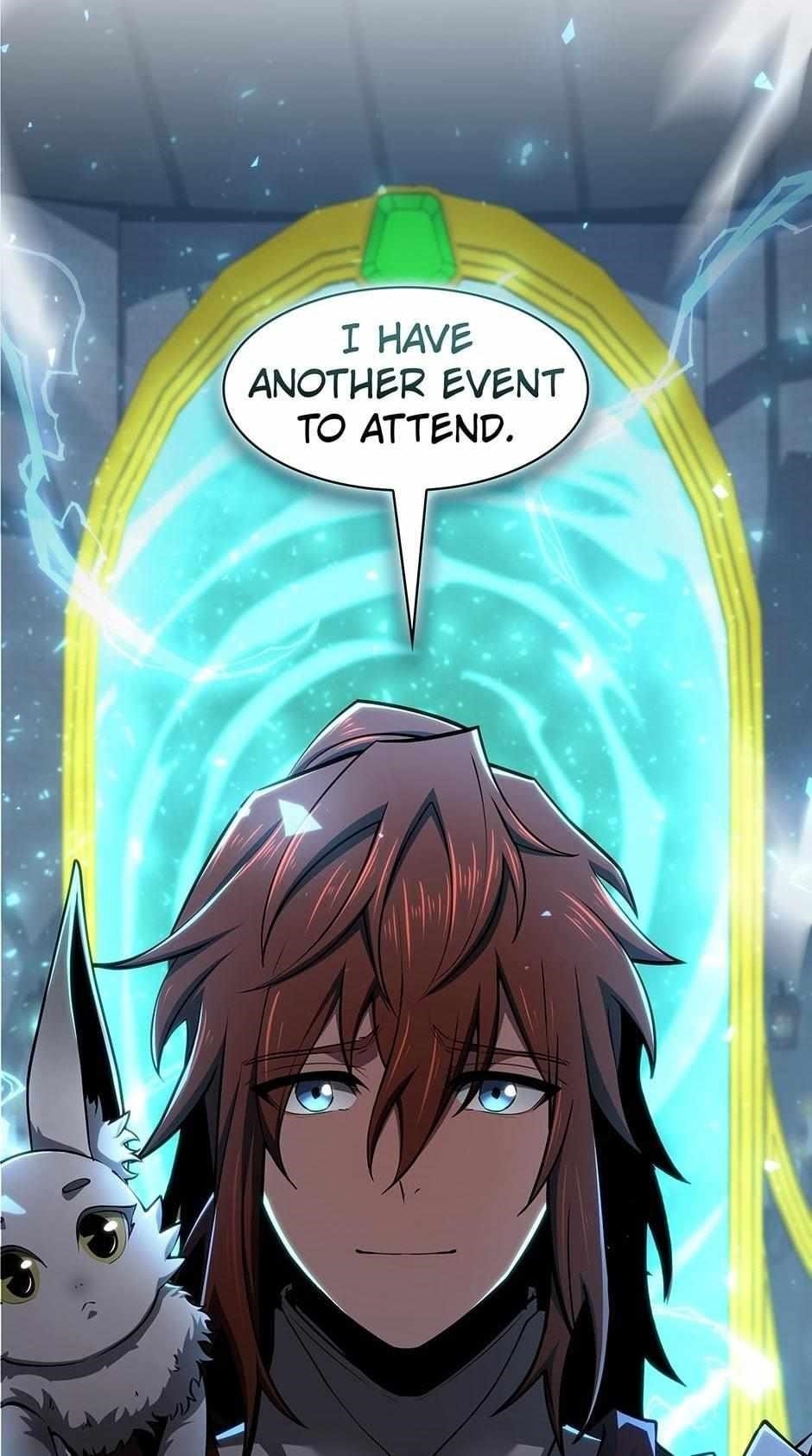 The Beginning After the End Chapter 184 - Page 68 in English