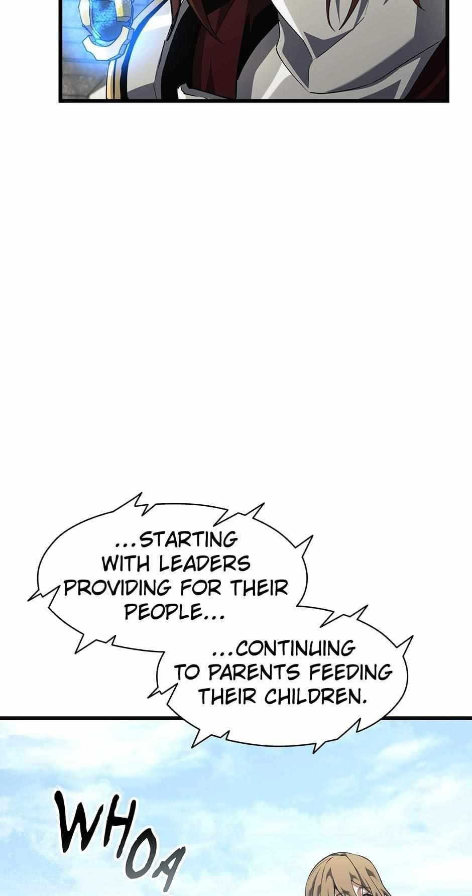 The Beginning After the End Chapter 184 - Page 7 in English