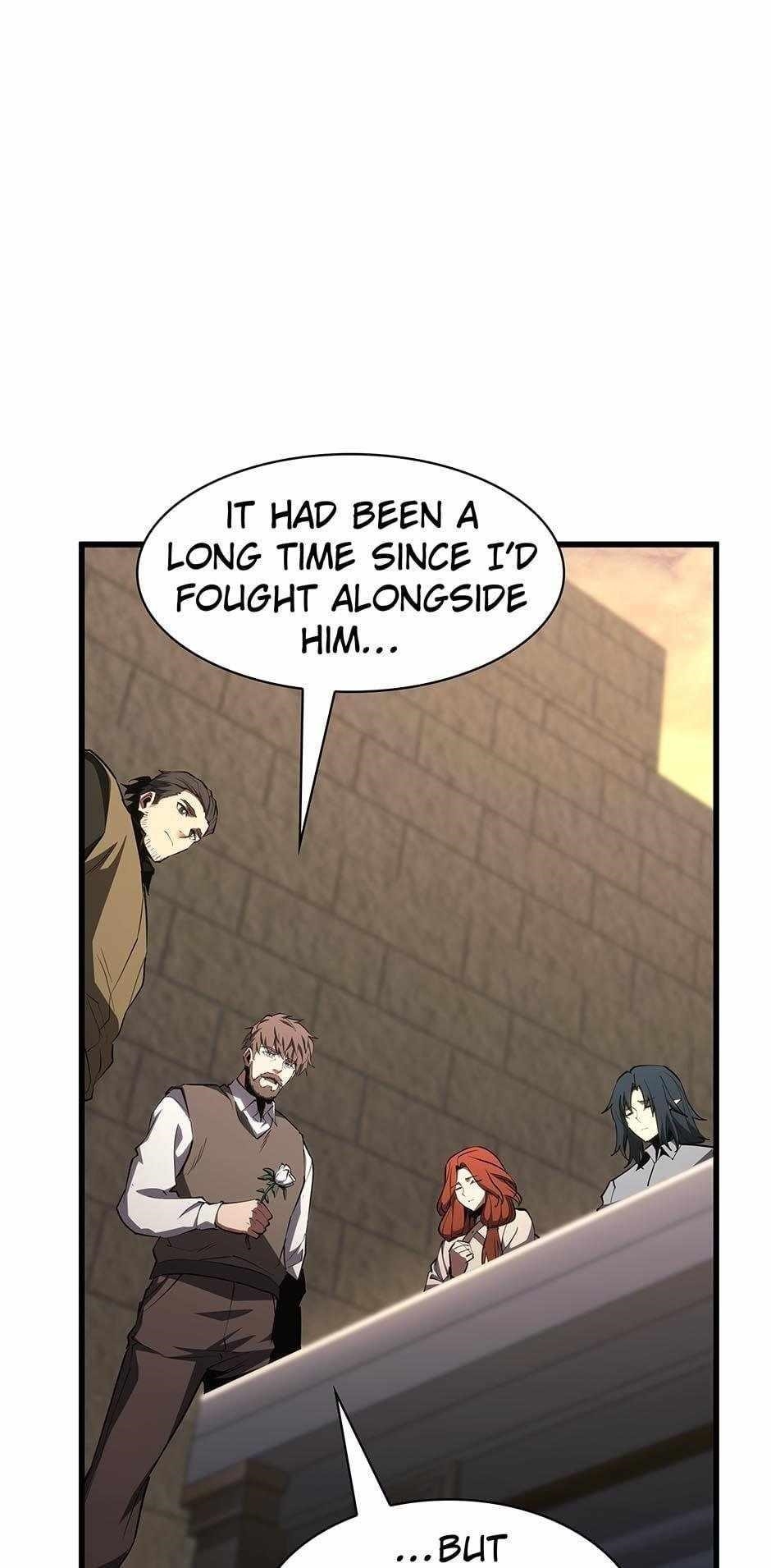 The Beginning After the End Chapter 184 - Page 74 in English