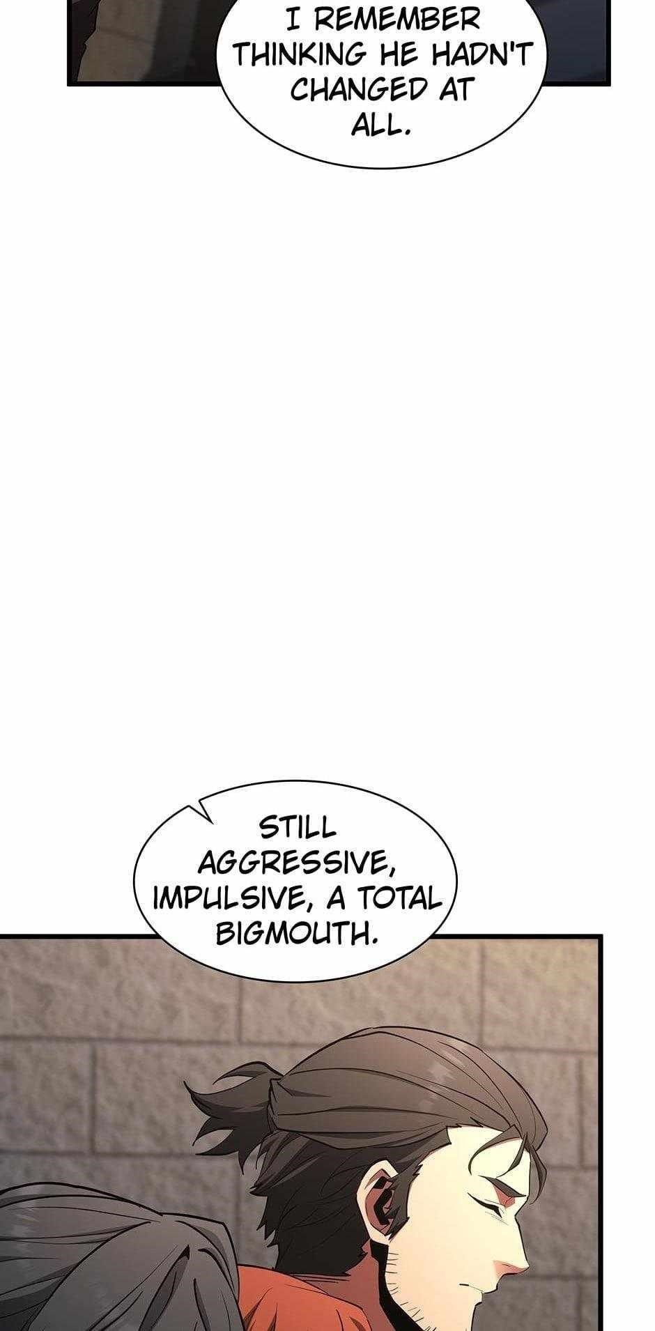 The Beginning After the End Chapter 184 - Page 75 in English