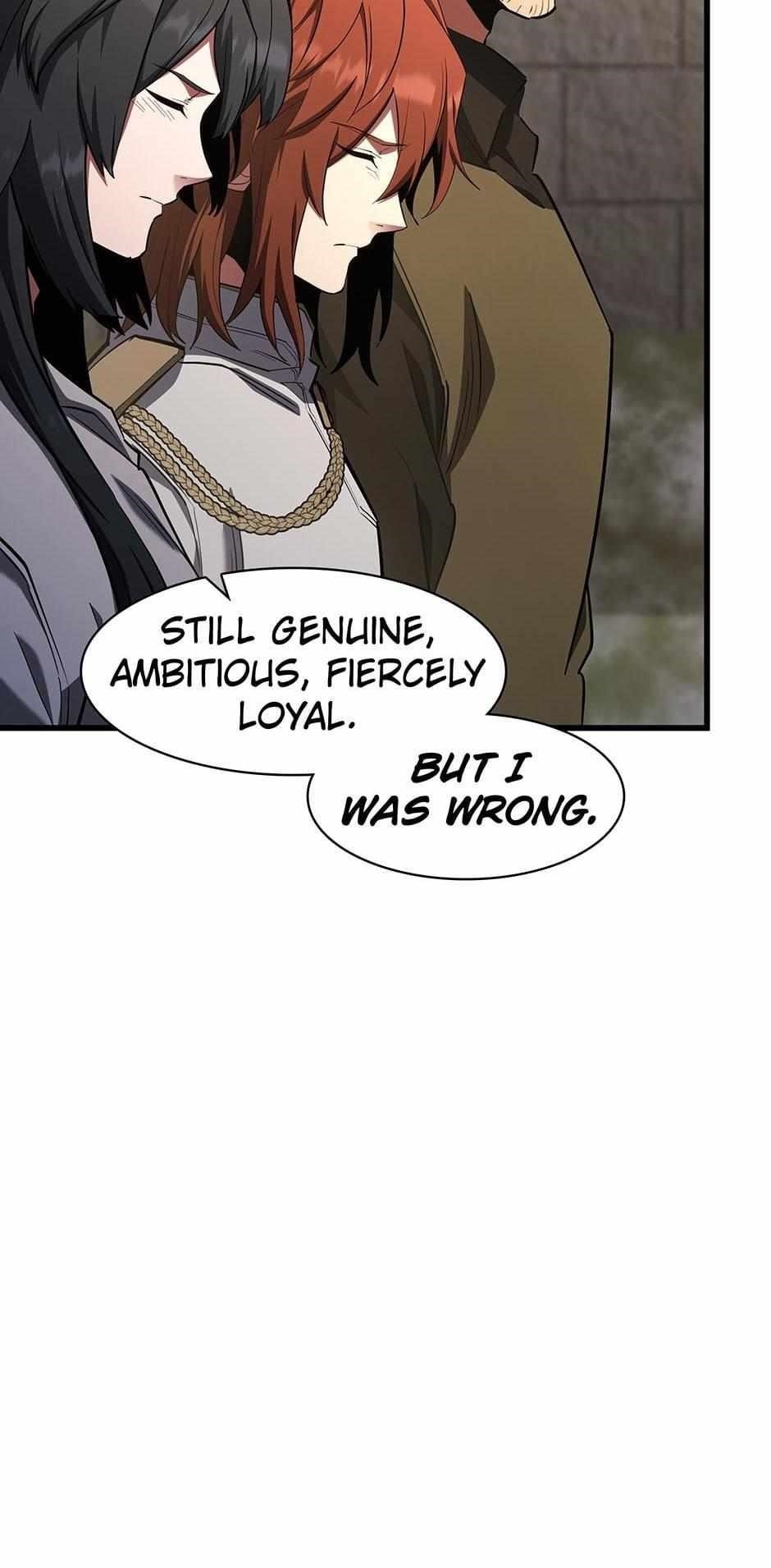 The Beginning After the End Chapter 184 - Page 76 in English