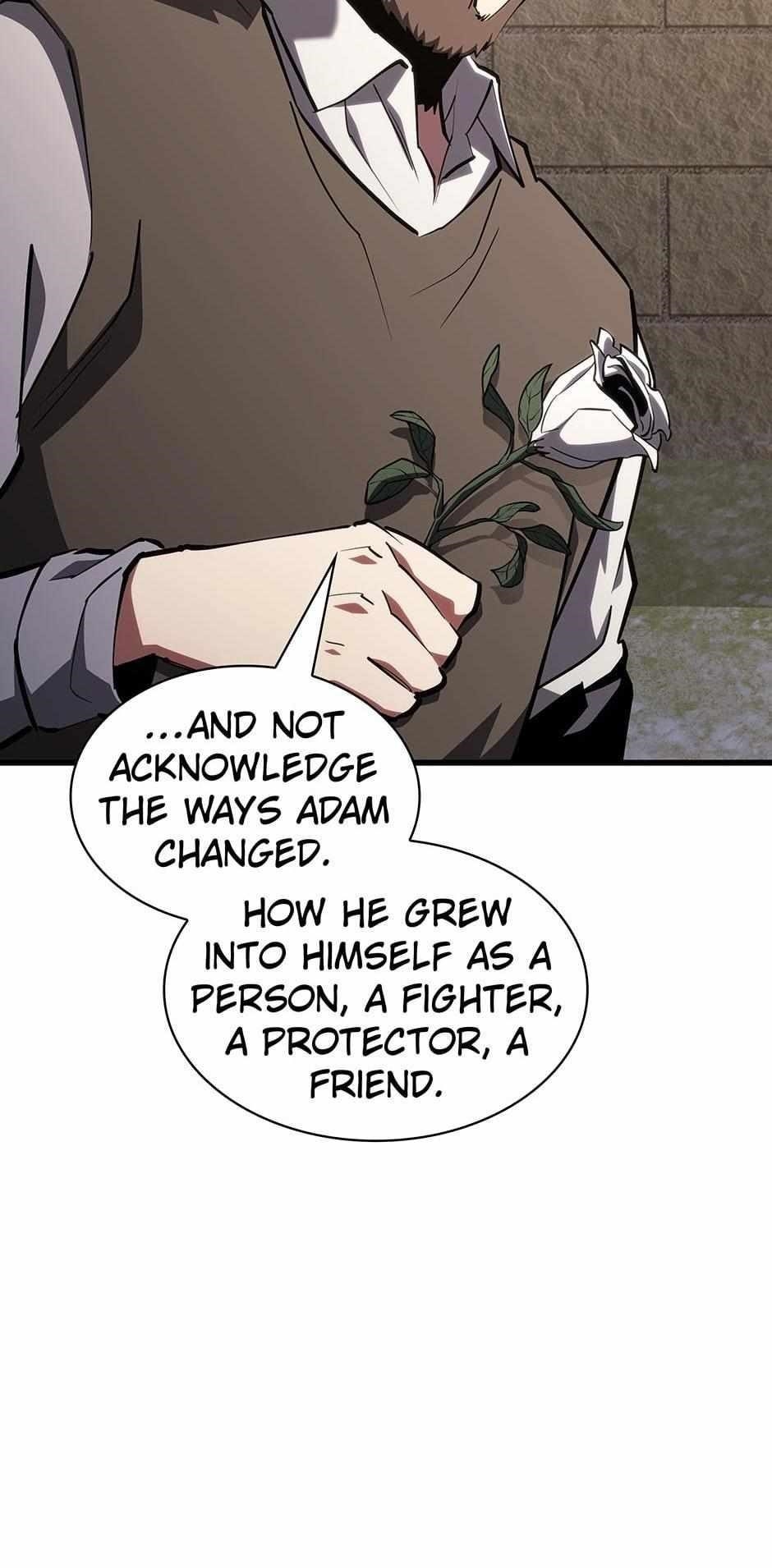 The Beginning After the End Chapter 184 - Page 79 in English