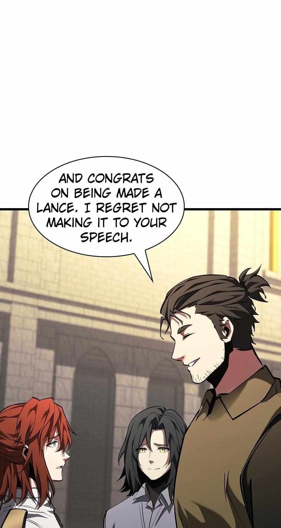 The Beginning After the End Chapter 184 - Page 88 in English