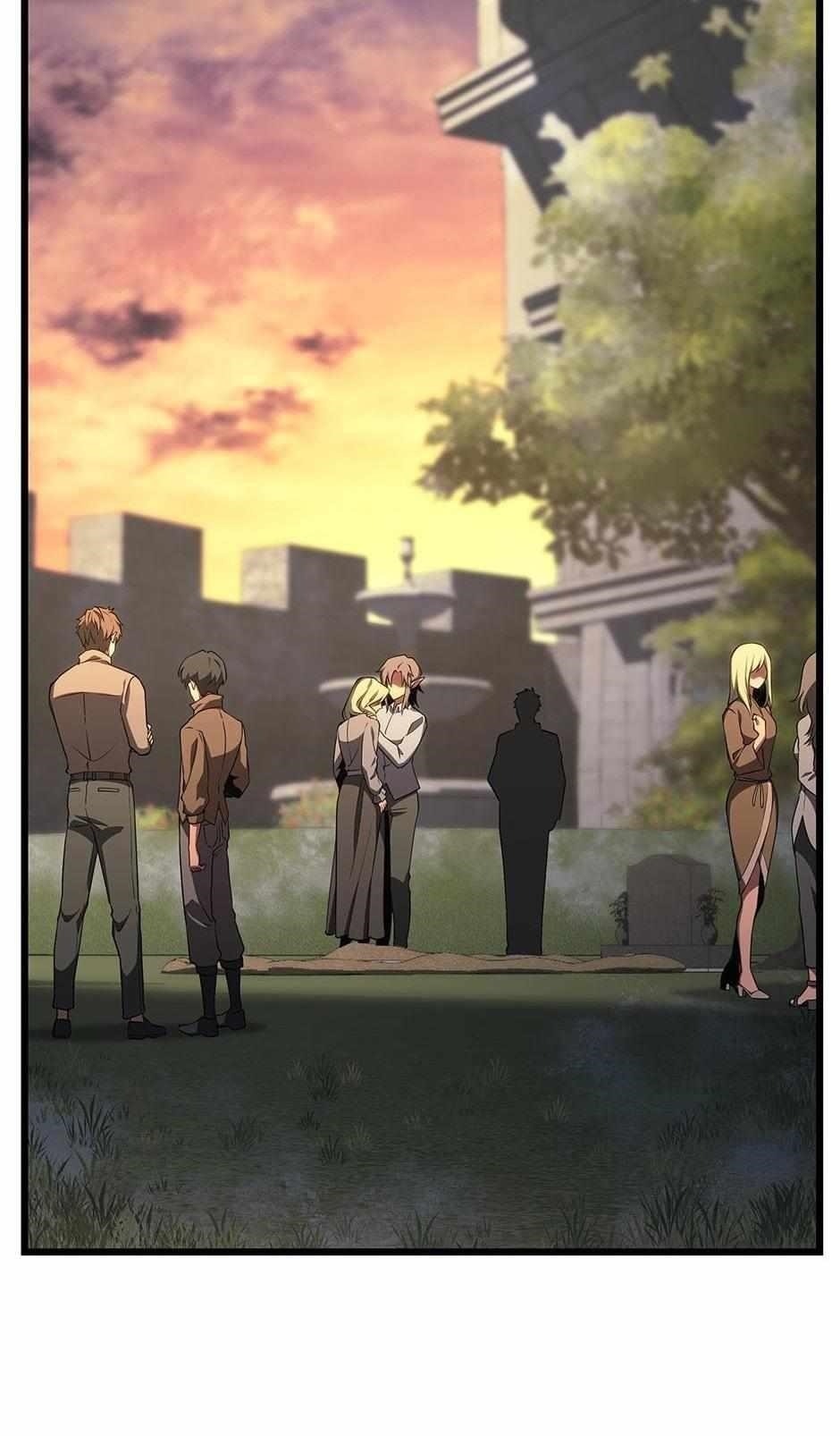 The Beginning After the End Chapter 184 - Page 93 in English