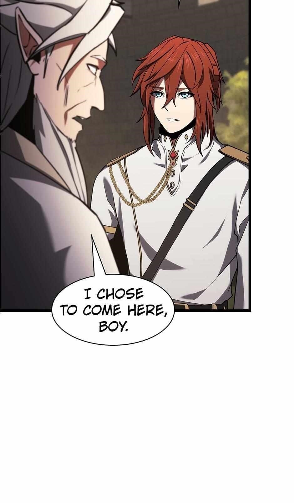 The Beginning After the End Chapter 184 - Page 96 in English