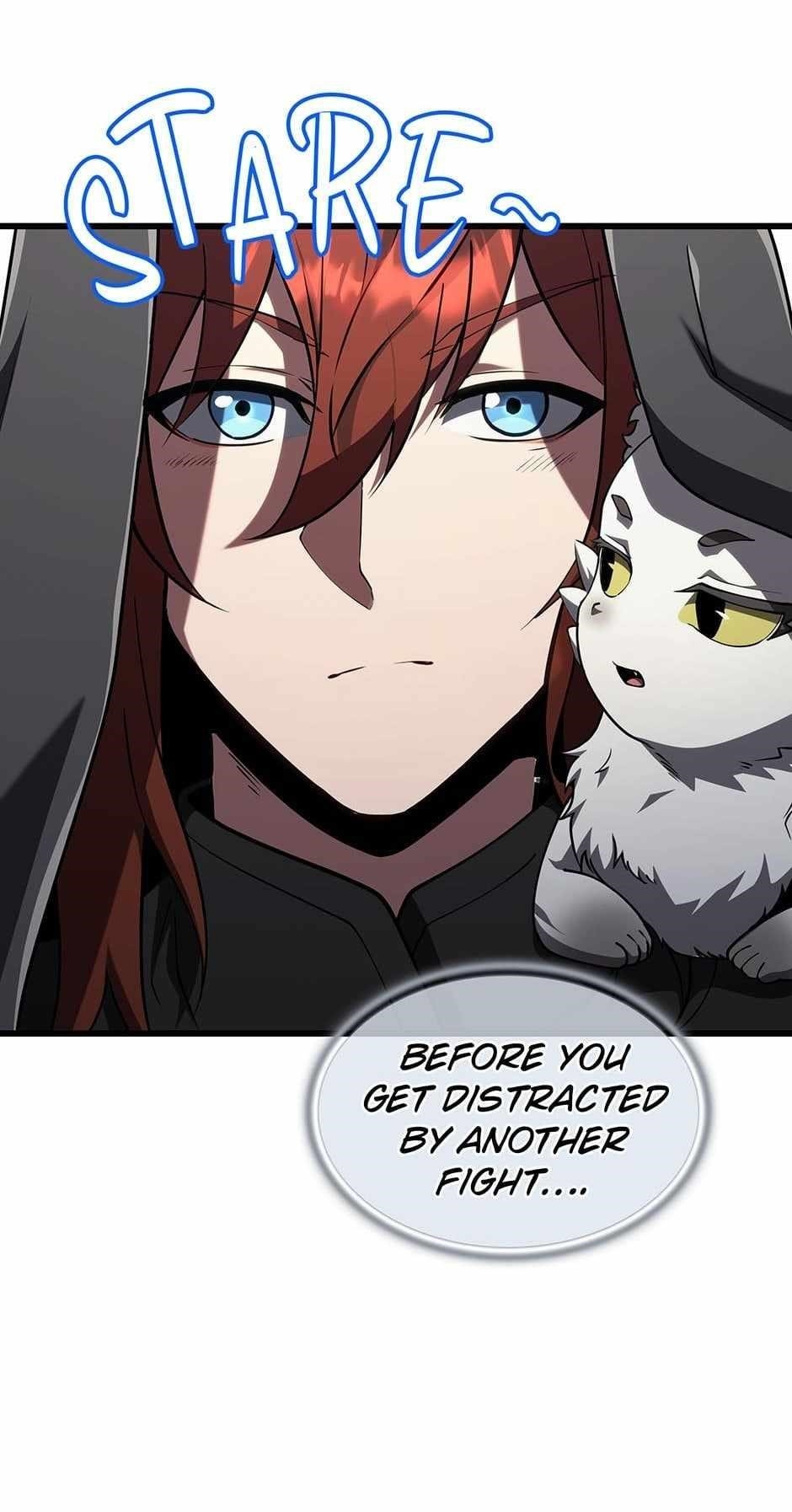 The Beginning After the End Chapter 185 - Page 117 in English