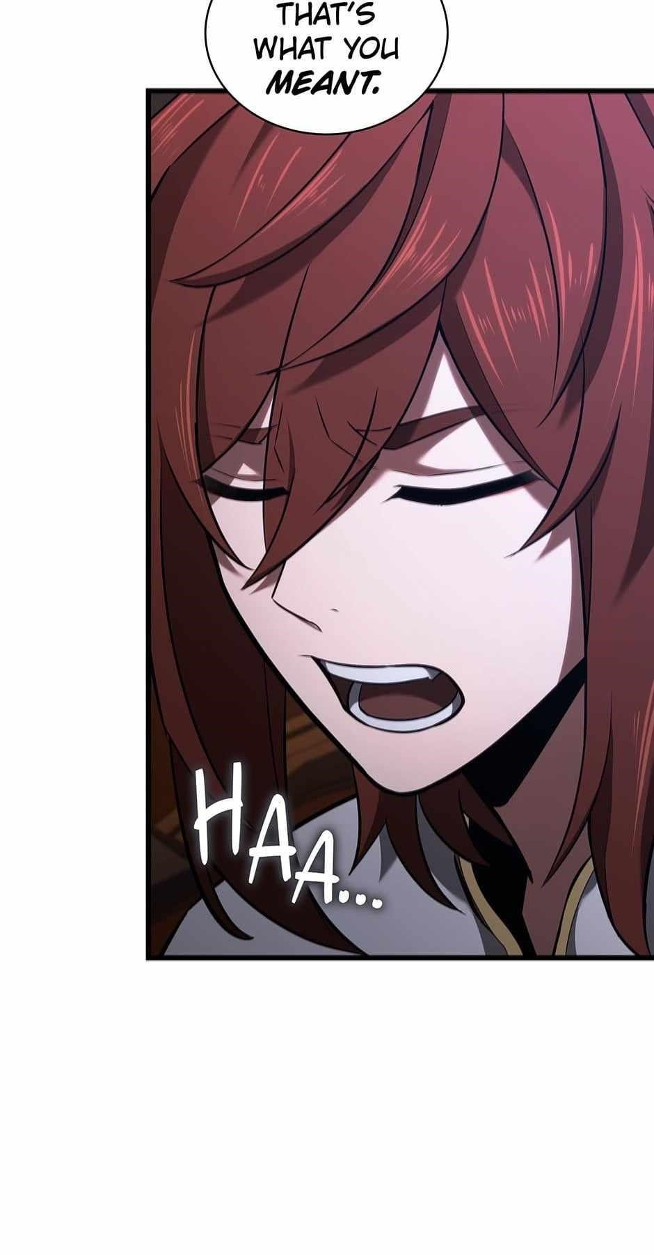 The Beginning After the End Chapter 185 - Page 25 in English