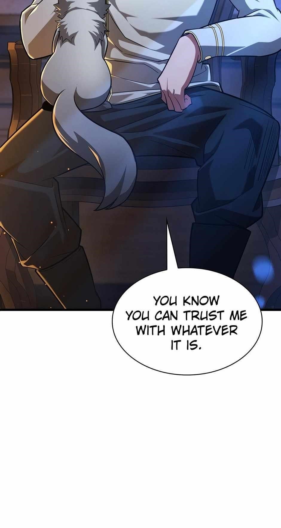 The Beginning After the End Chapter 185 - Page 47 in English