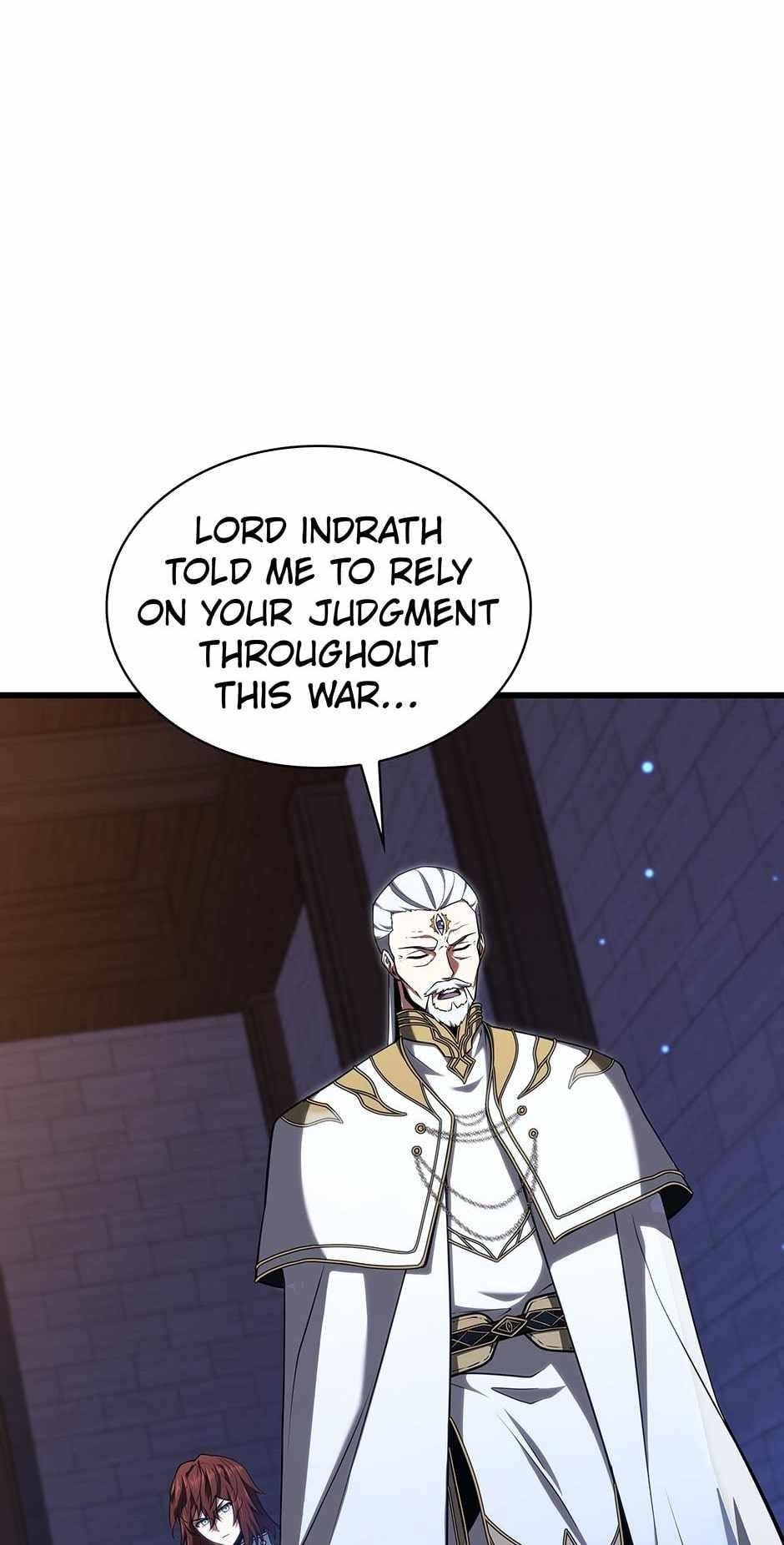 The Beginning After the End Chapter 185 - Page 63 in English