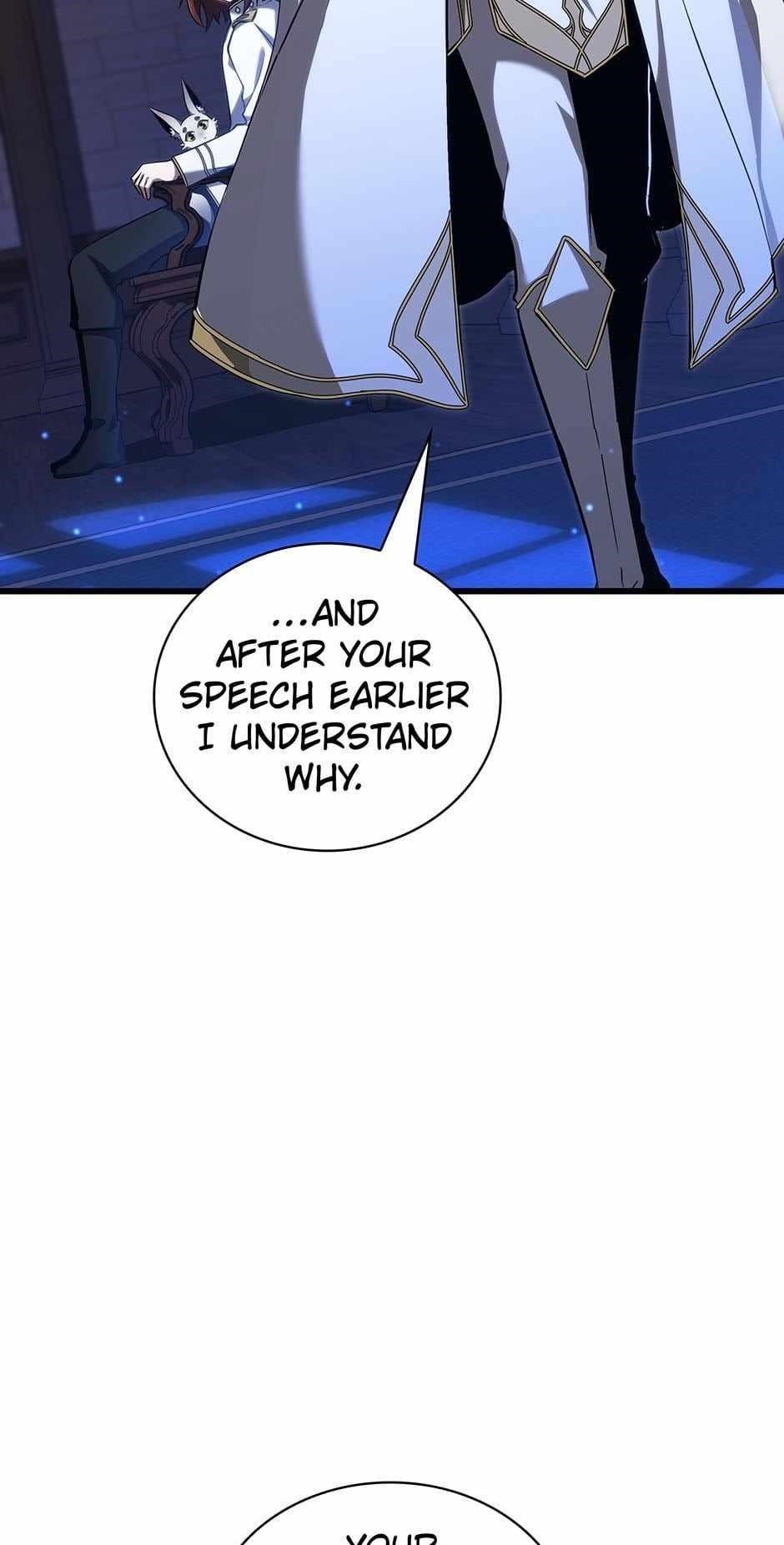 The Beginning After the End Chapter 185 - Page 64 in English