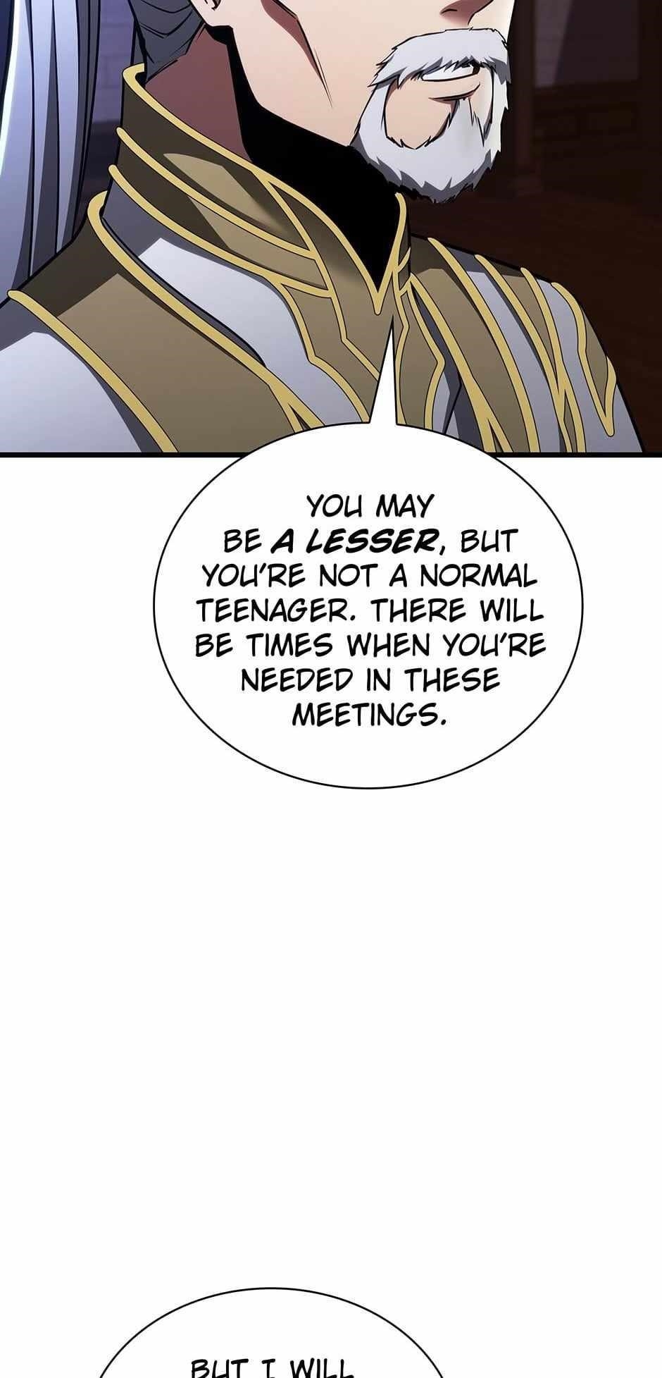 The Beginning After the End Chapter 185 - Page 68 in English