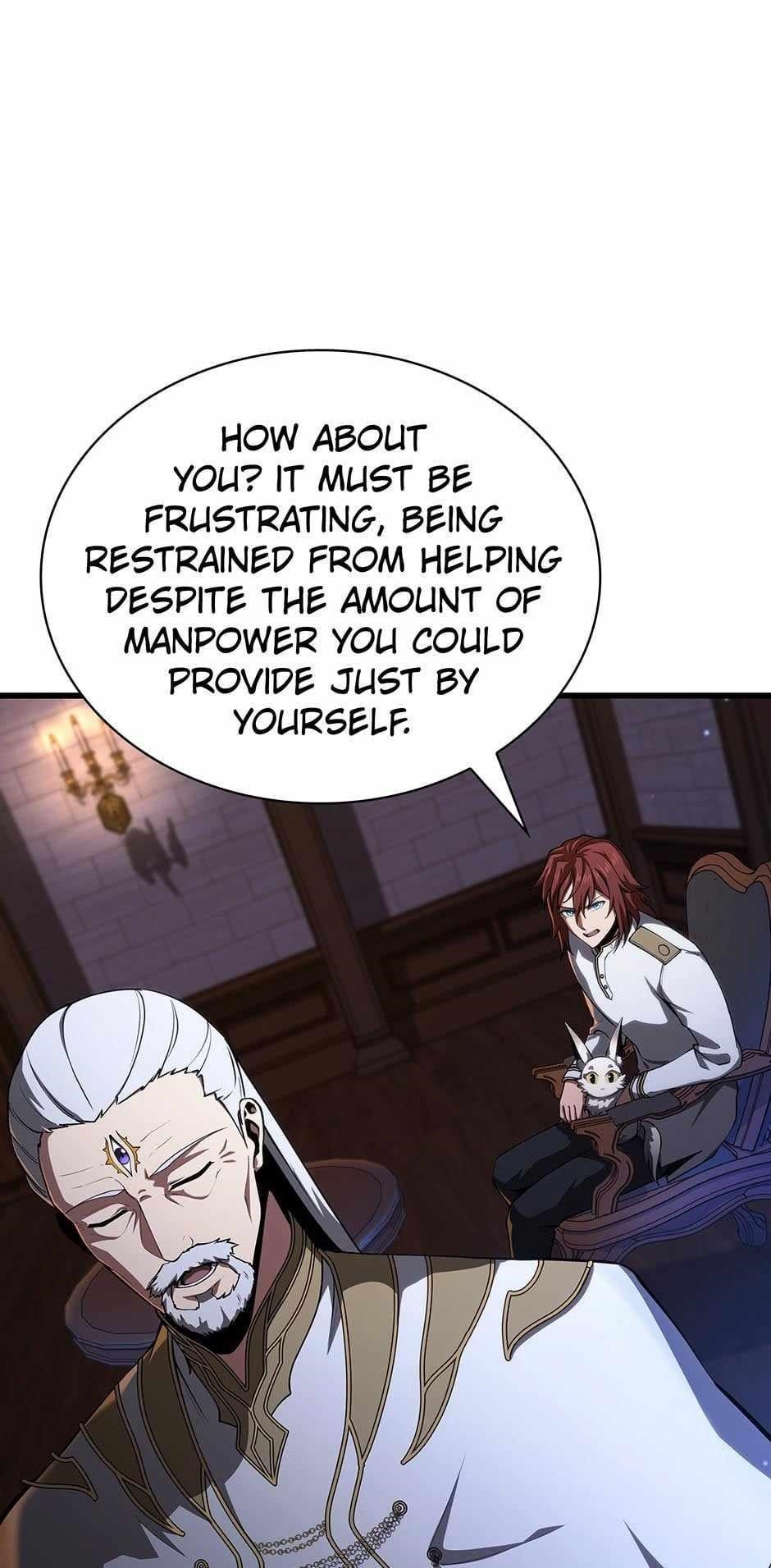 The Beginning After the End Chapter 185 - Page 70 in English