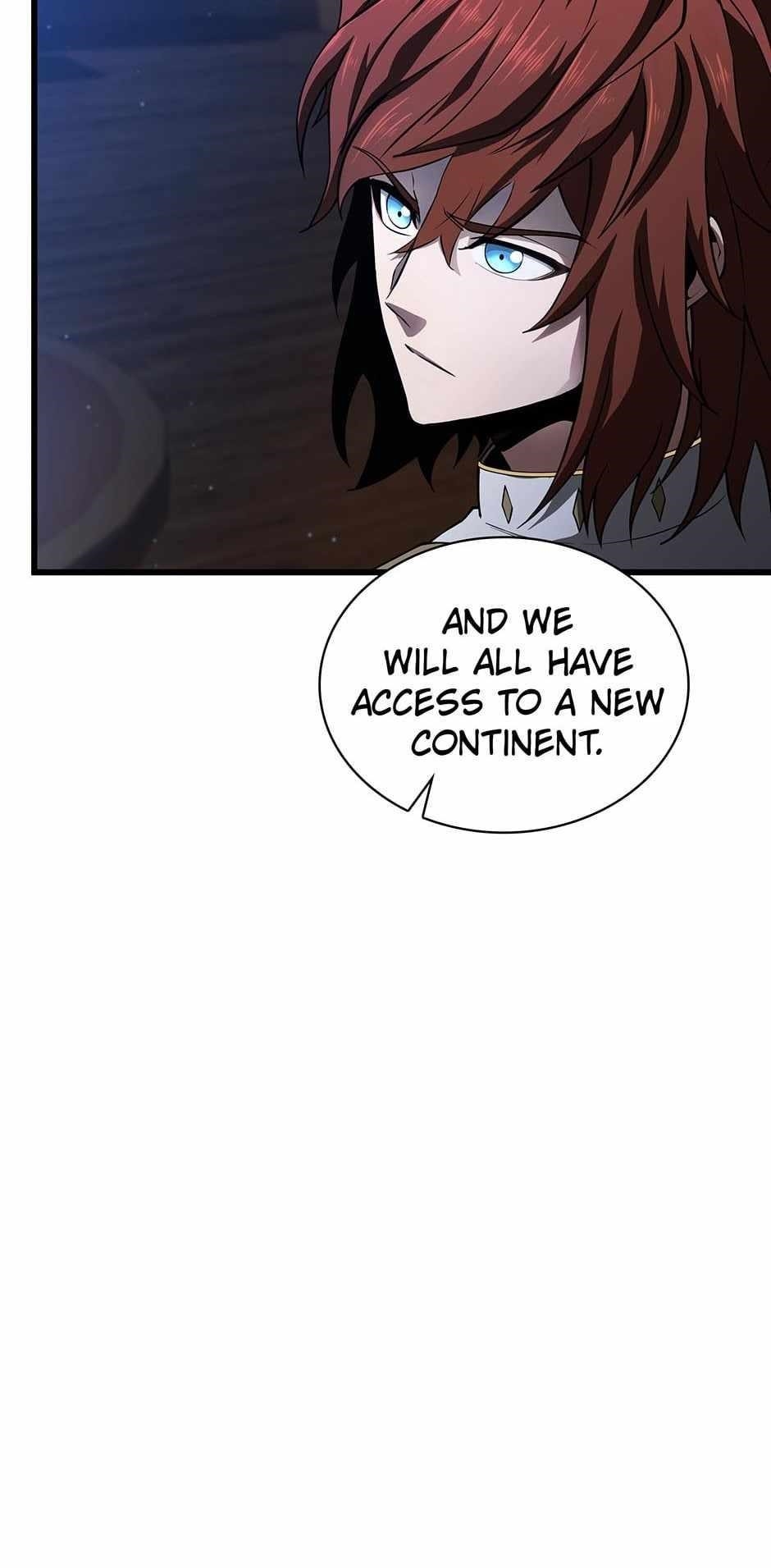 The Beginning After the End Chapter 185 - Page 73 in English
