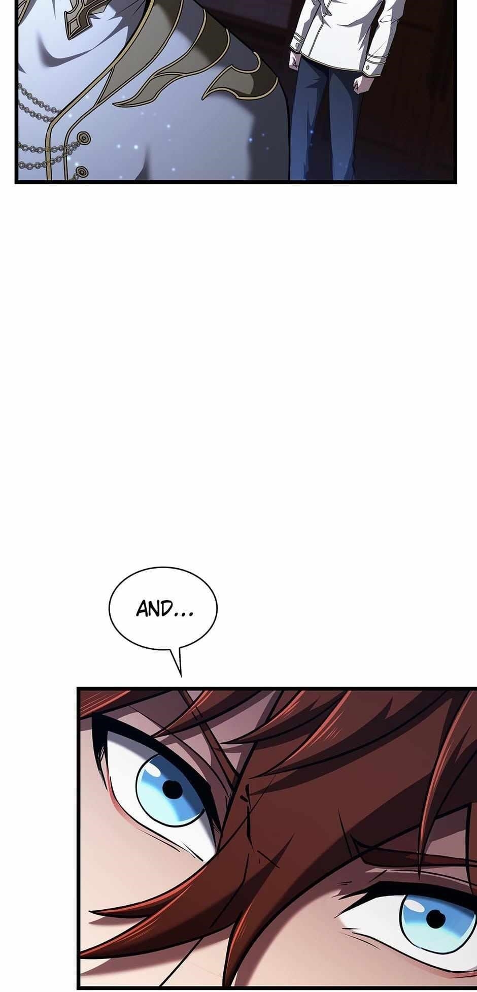 The Beginning After the End Chapter 185 - Page 77 in English