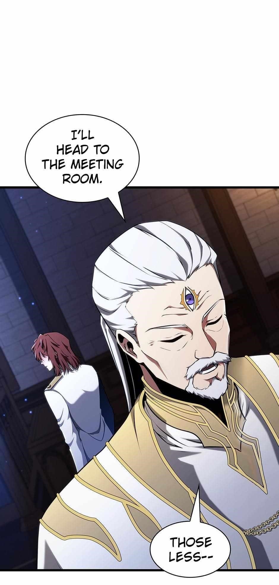 The Beginning After the End Chapter 185 - Page 82 in English