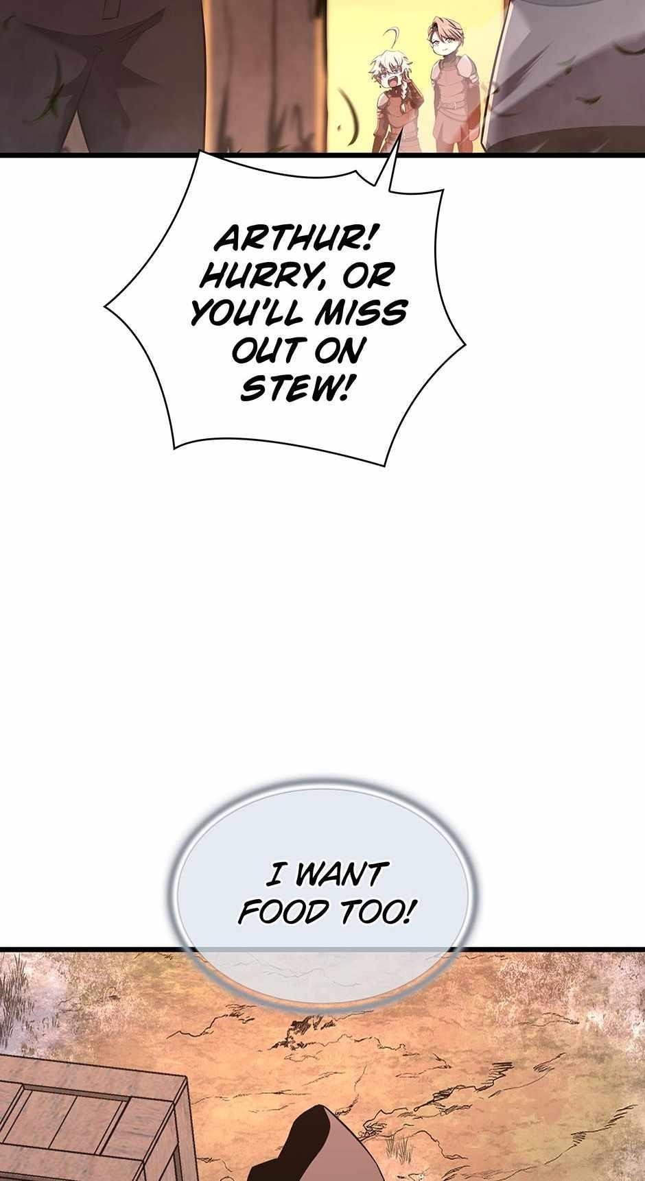 The Beginning After the End Chapter 186 - Page 101 in English