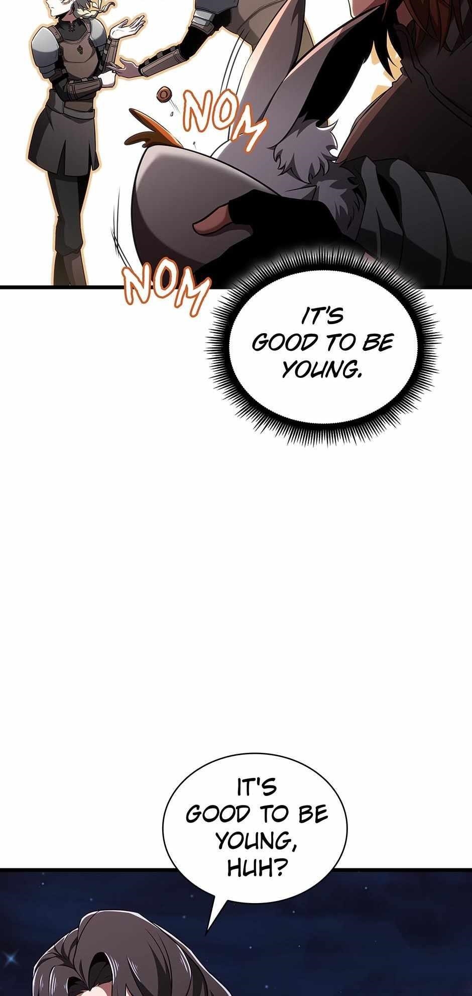 The Beginning After the End Chapter 186 - Page 115 in English