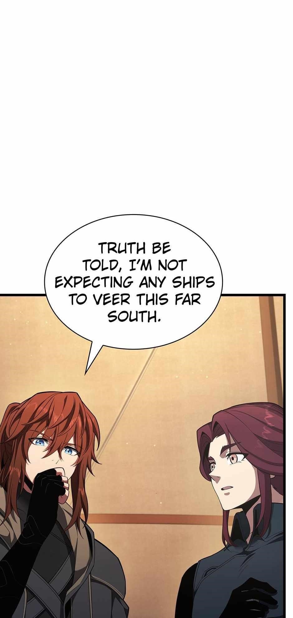The Beginning After the End Chapter 186 - Page 13 in English