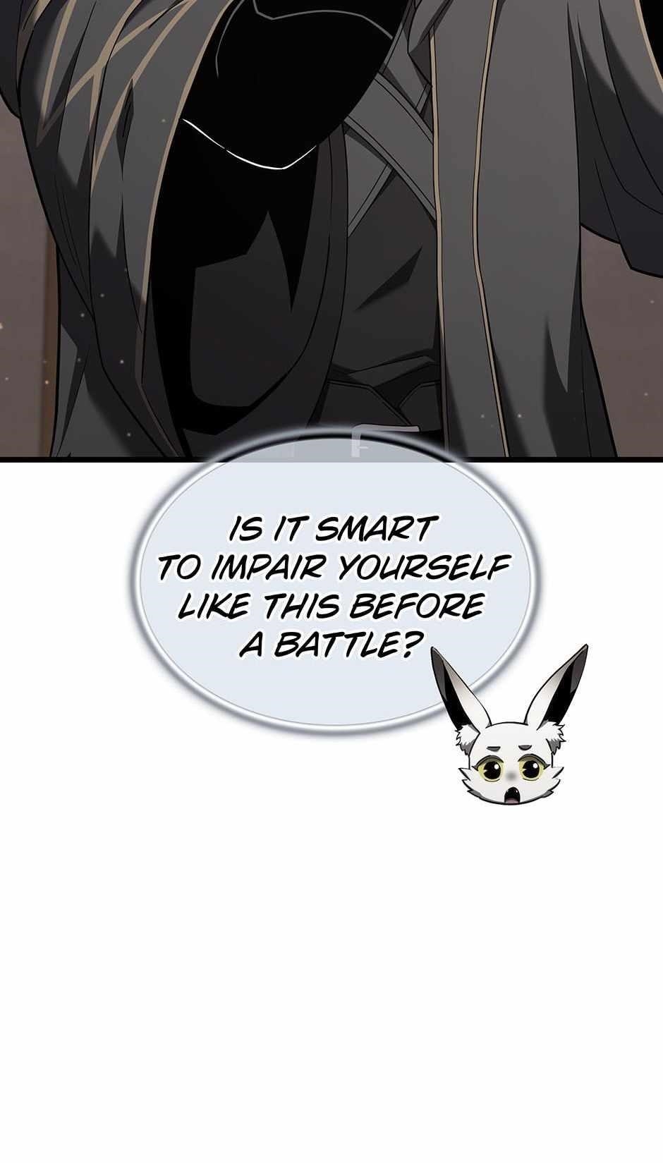 The Beginning After the End Chapter 186 - Page 18 in English