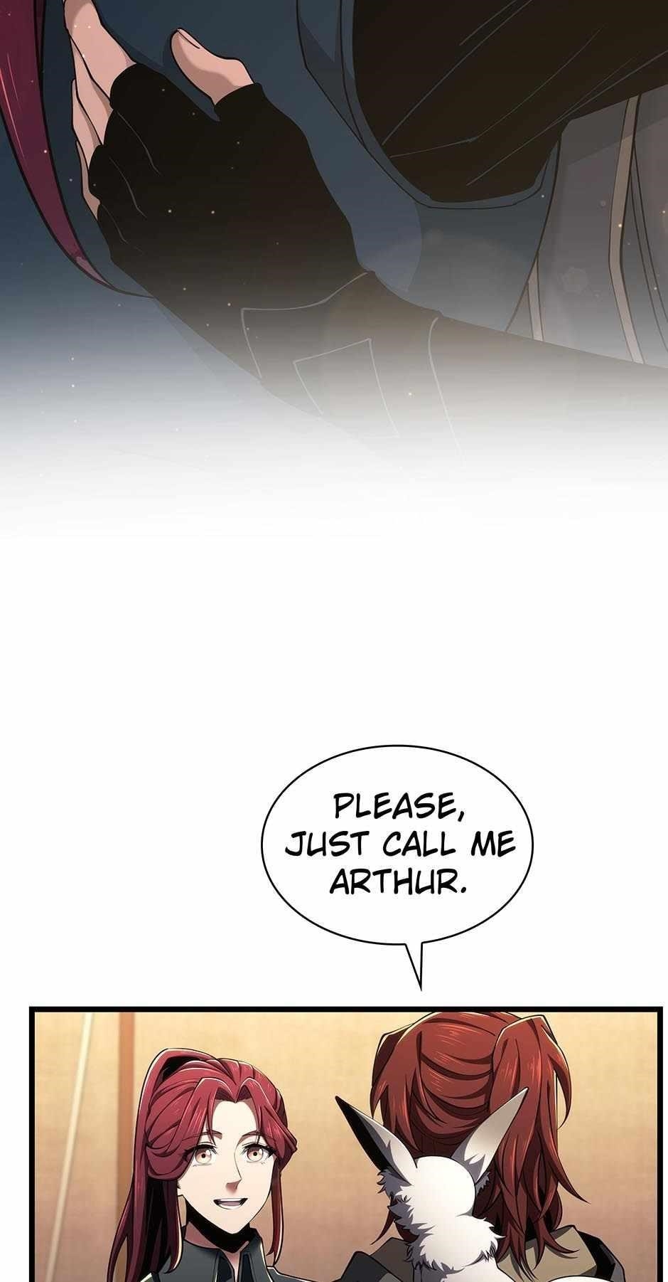 The Beginning After the End Chapter 186 - Page 5 in English