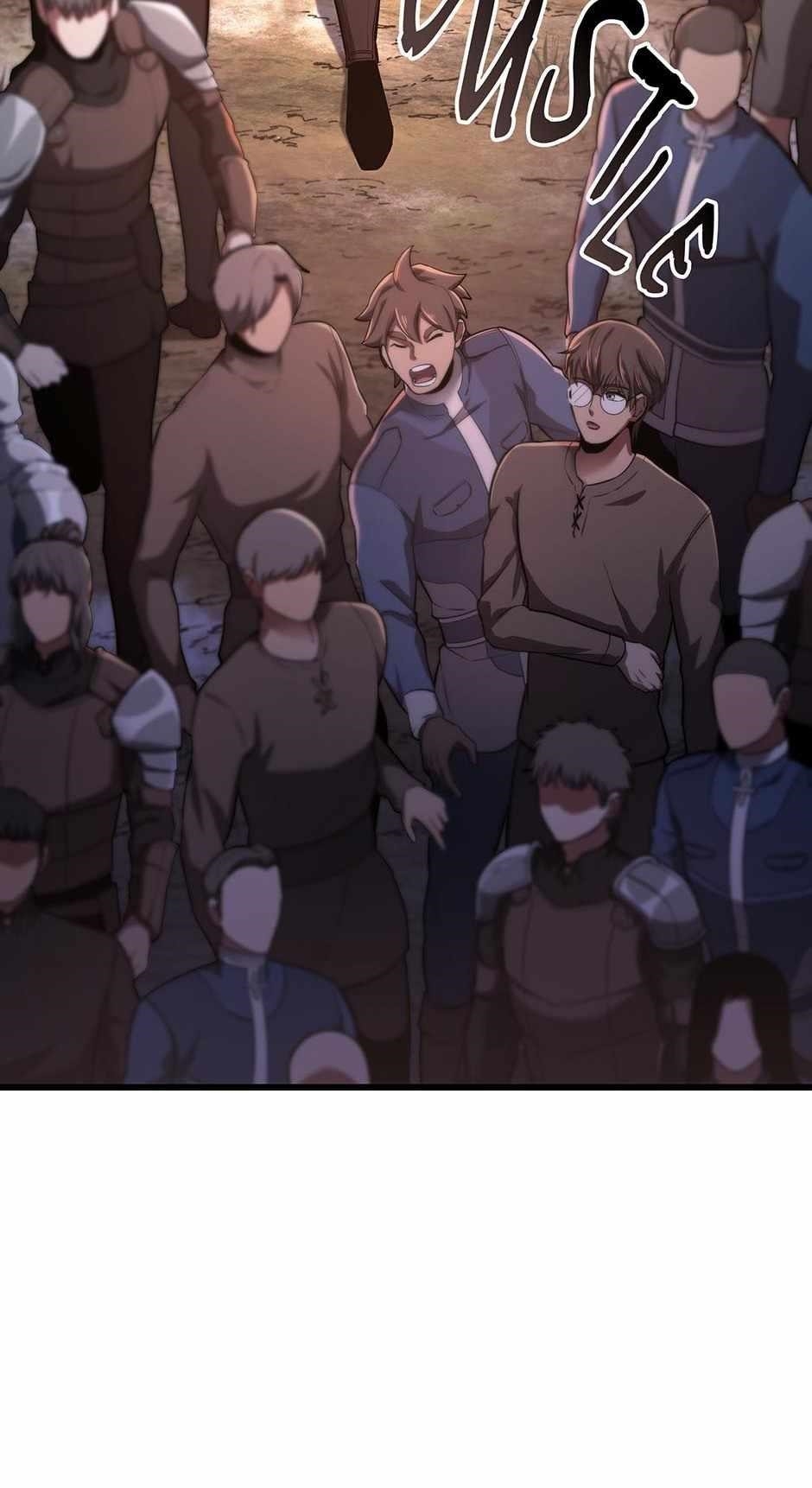 The Beginning After the End Chapter 186 - Page 97 in English