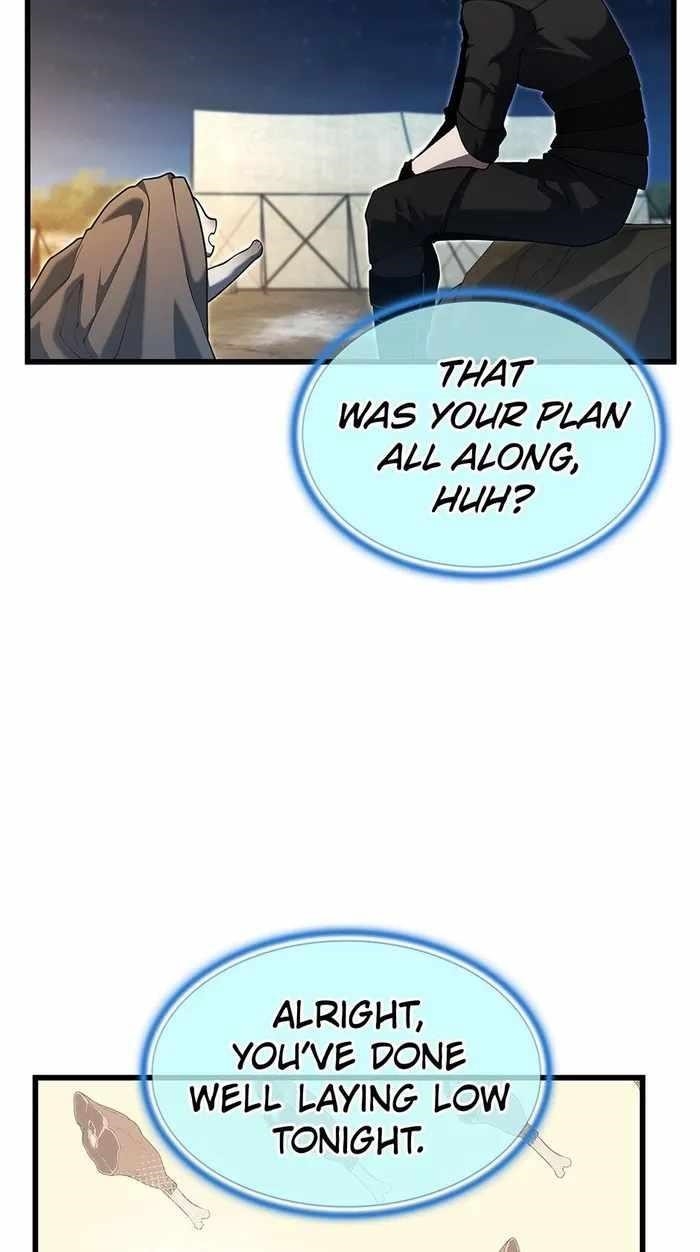 The Beginning After the End Chapter 187 - Page 102 in English