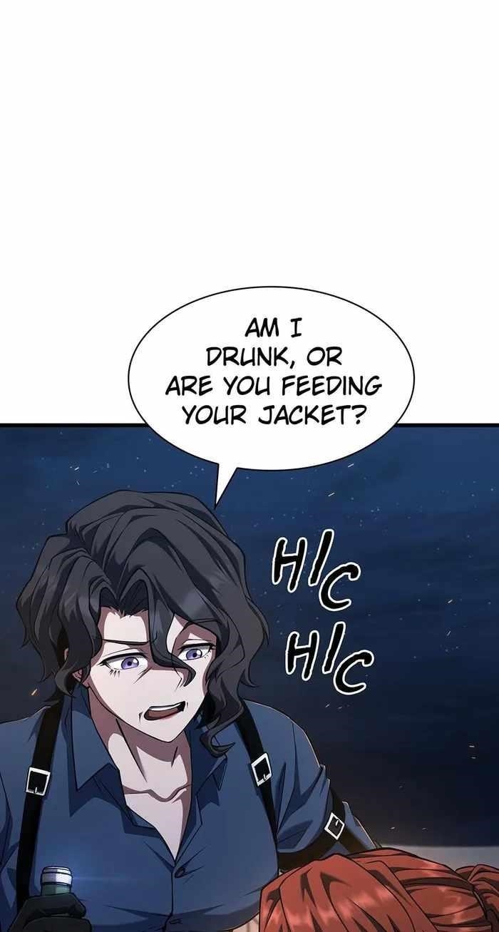 The Beginning After the End Chapter 187 - Page 105 in English