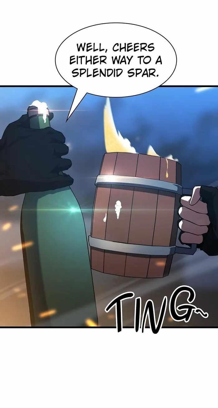 The Beginning After the End Chapter 187 - Page 108 in English