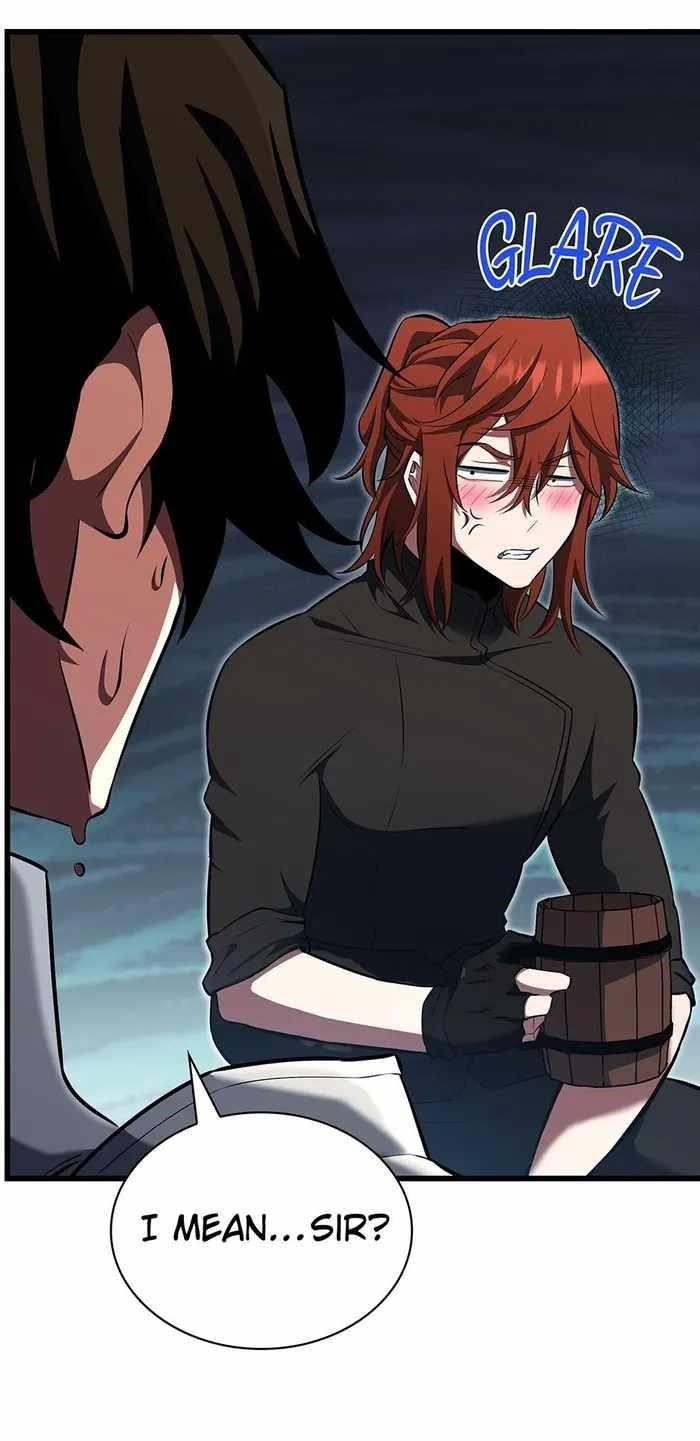 The Beginning After the End Chapter 187 - Page 114 in English
